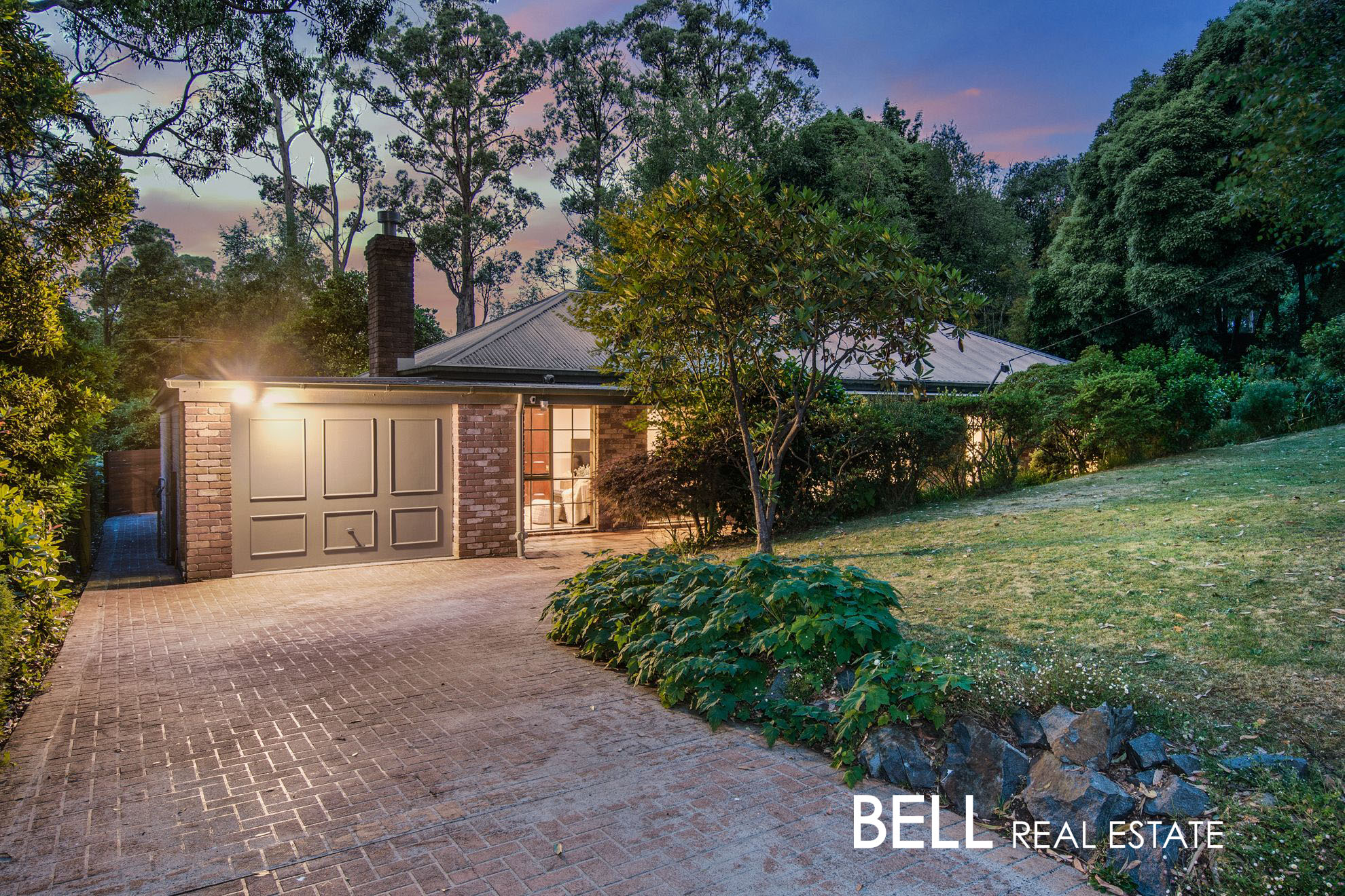 4-bedroom house at 5 MOUNT VIEW ROAD, Ferny Creek VIC 3786, Yarra Ranges, Victoria