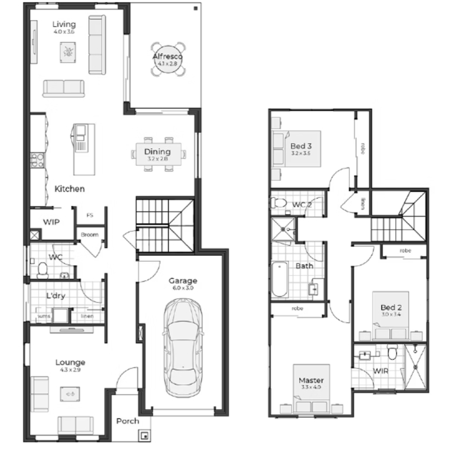 202/30 Veron Road, Schofields, Nsw, 2762 - Image 1