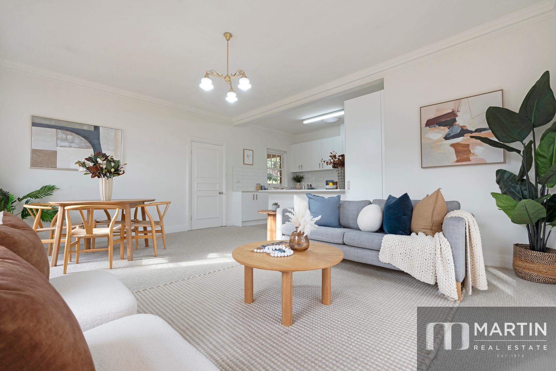 3-bedroom unit at 4 13 NORTHCOTE TERRACE, MEDINDIE SA 5081, Walkerville, South Australia