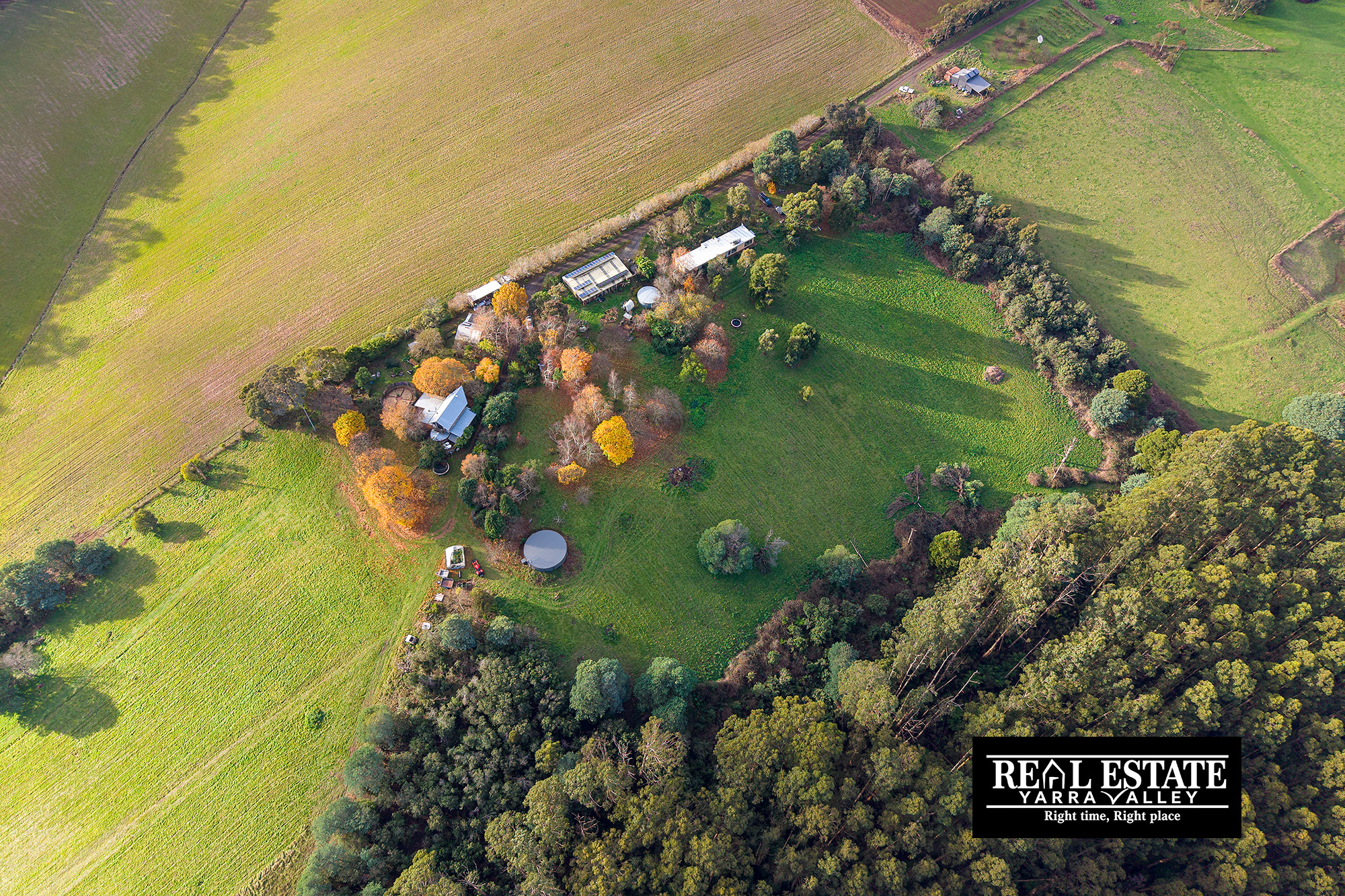 6-bedroom house at 117 Spraggs Road, Toolangi, VIC 3777, Yarra Ranges, Victoria