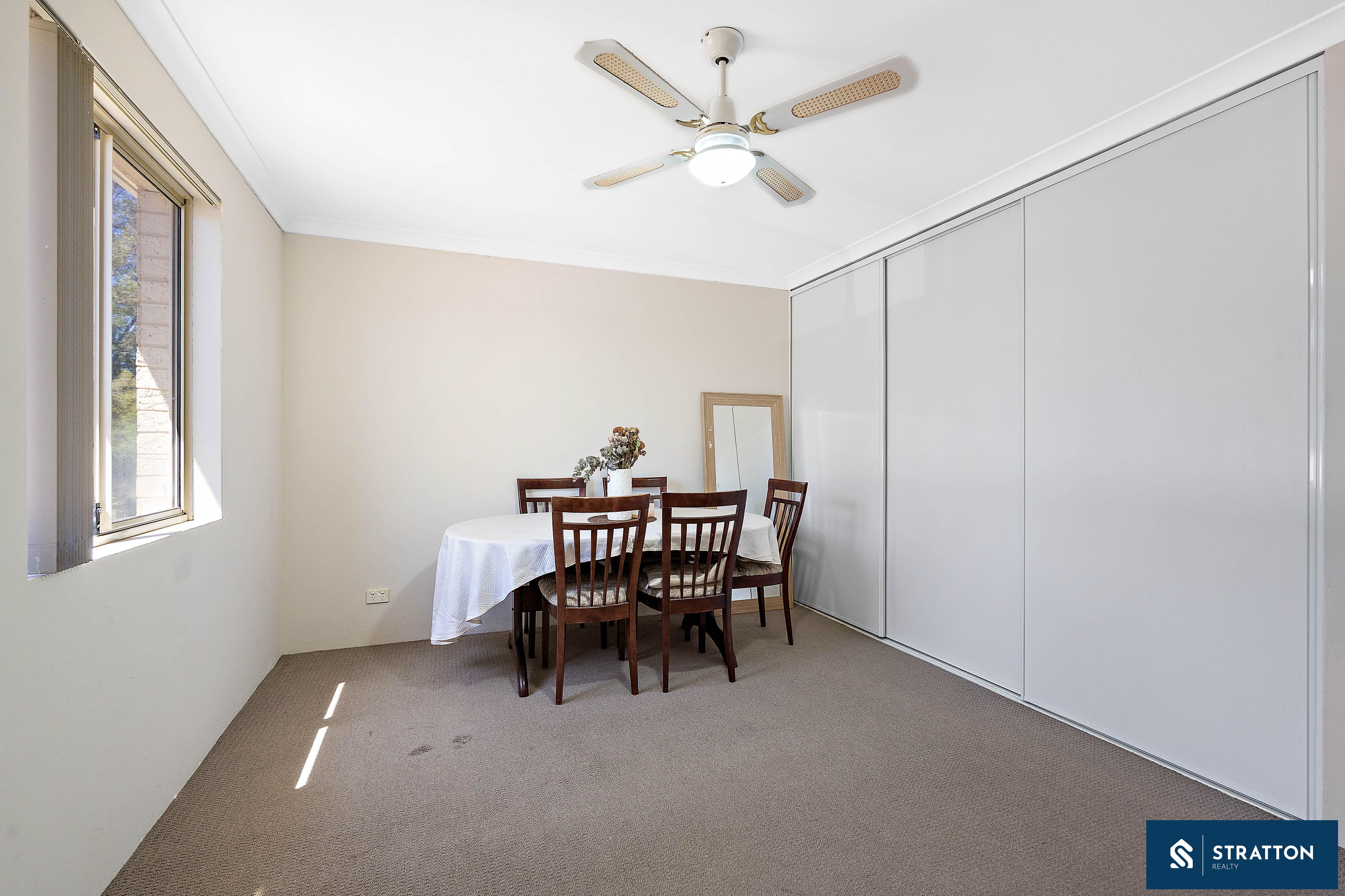 3-bedroom house at 8/25 Mason Street, Cannington, WA 6107, Canning, Western Australia