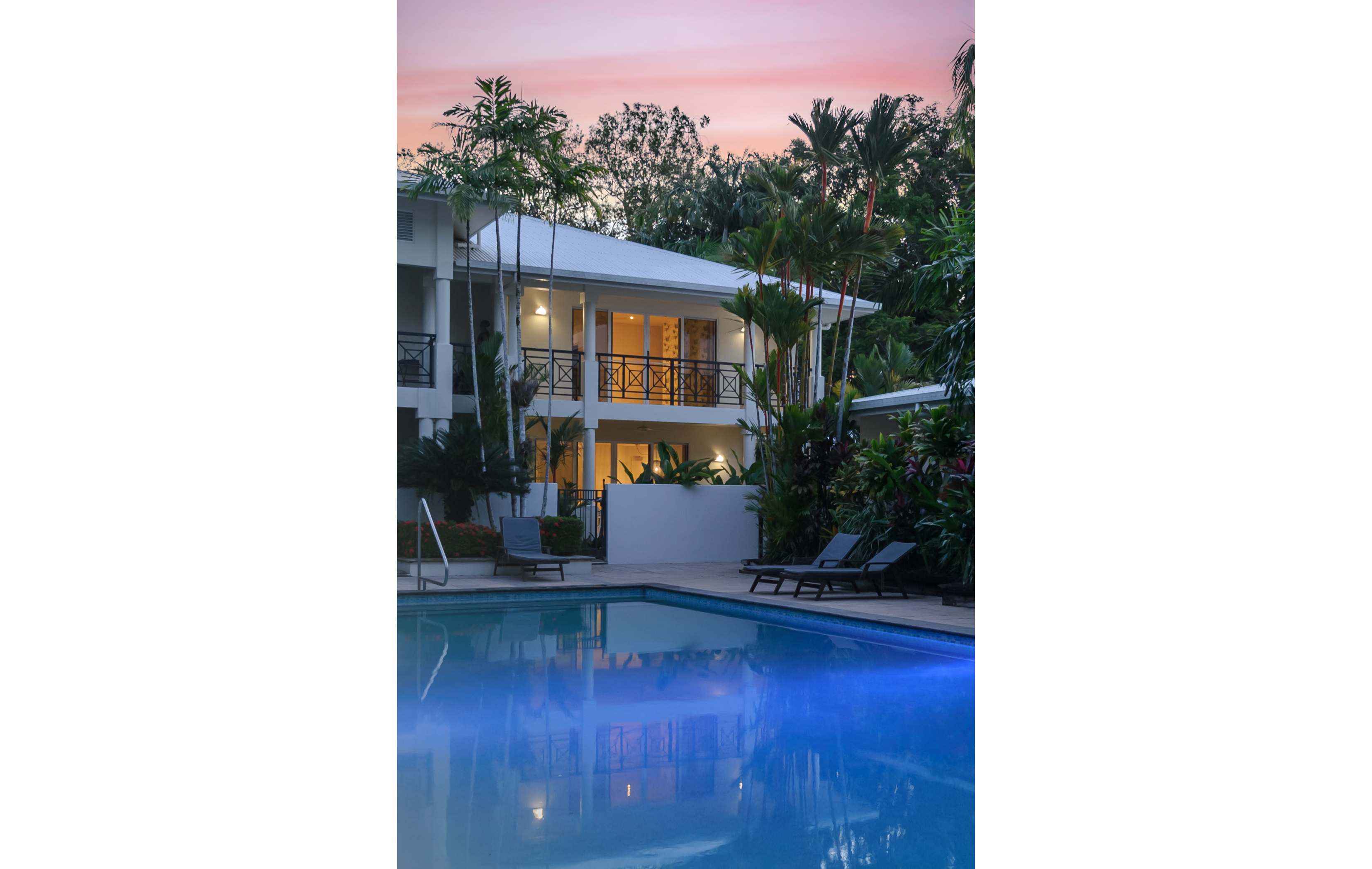 4-bedroom unit at 9/15 Andrews Close, Port Douglas, QLD 4877, Douglas, Queensland