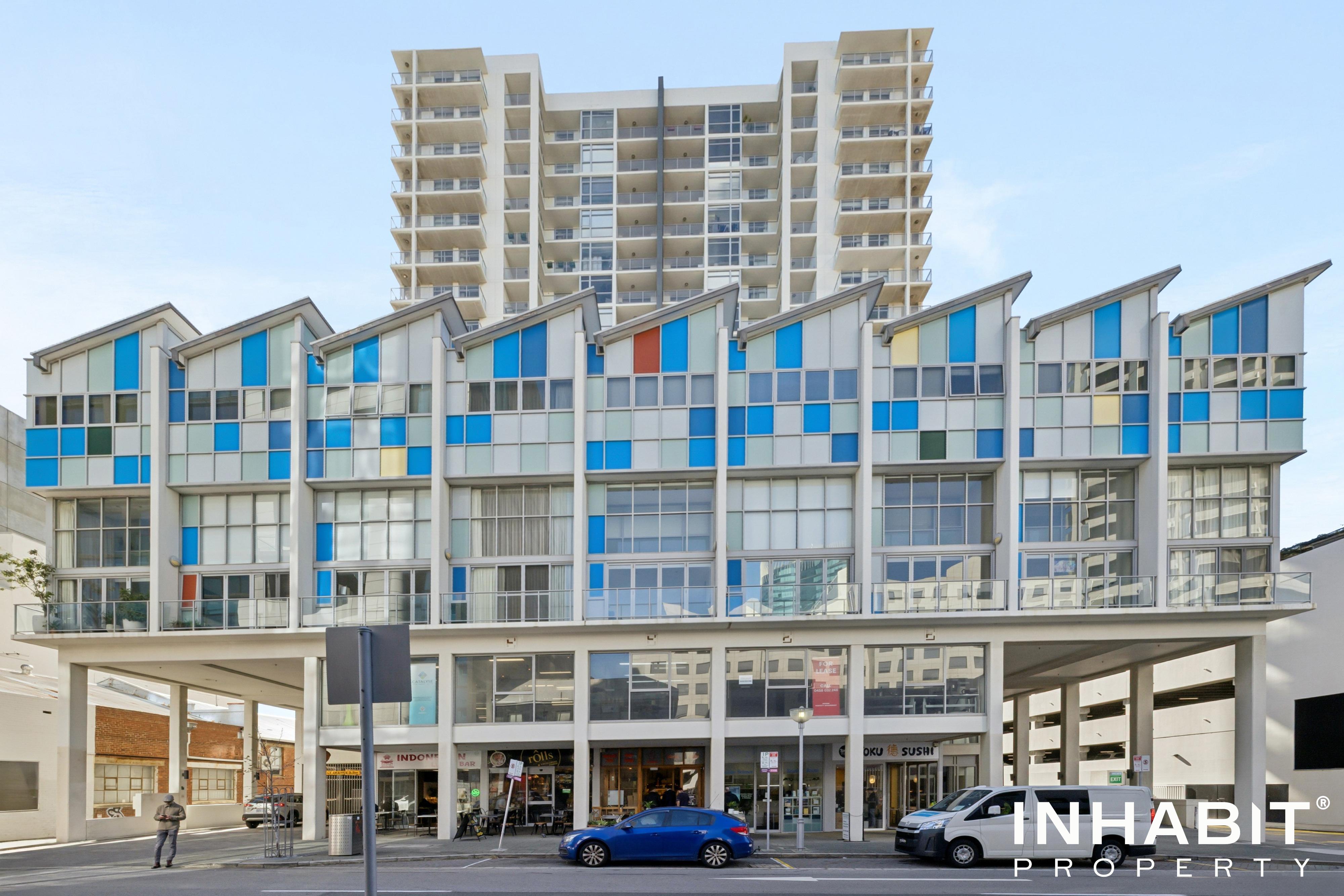 27/996 Hay Street, Perth, Wa, 6000 - Image 1