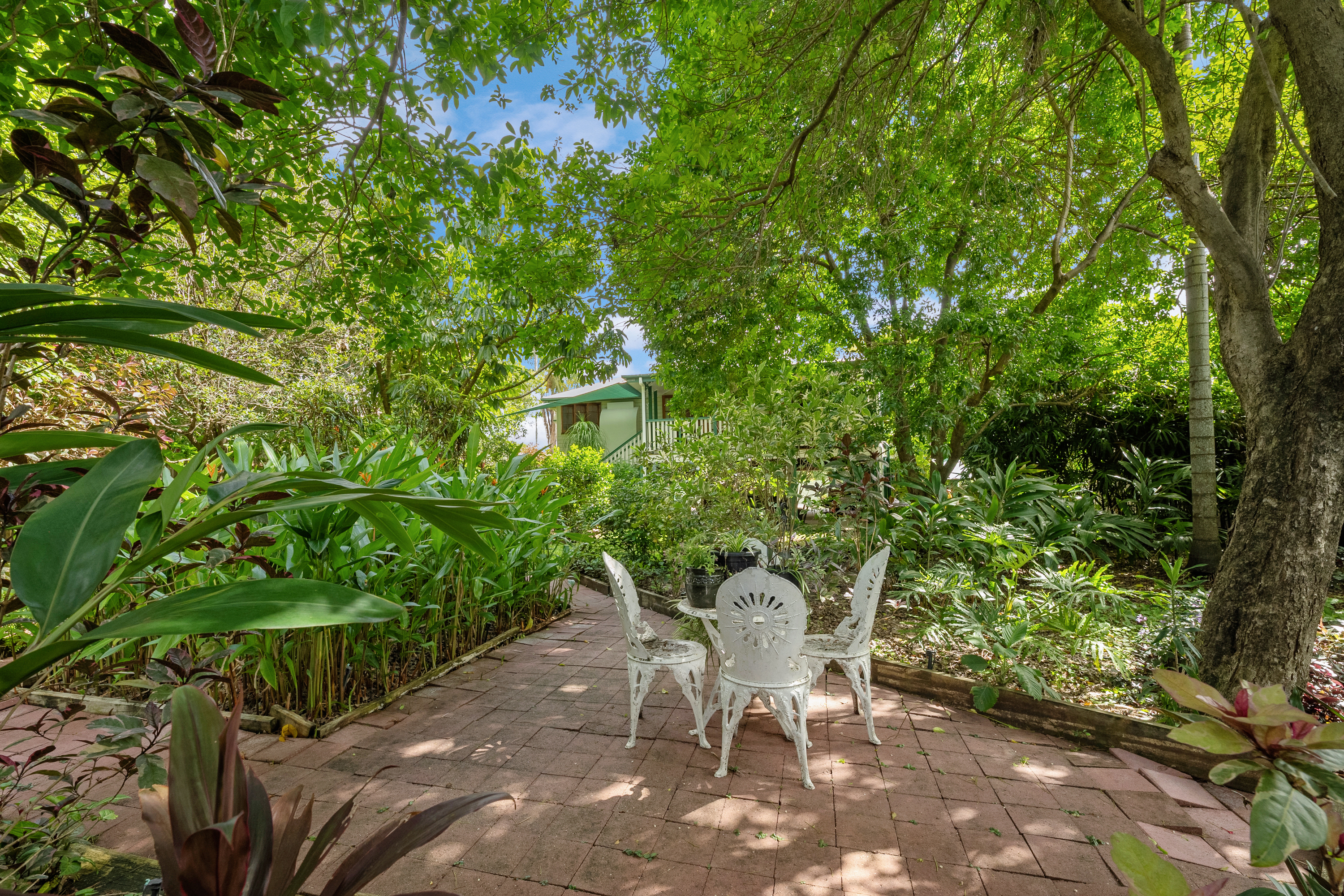 4-bedroom house at 53 Armstrong Street, Hermit Park, QLD 4812, Townsville, Queensland