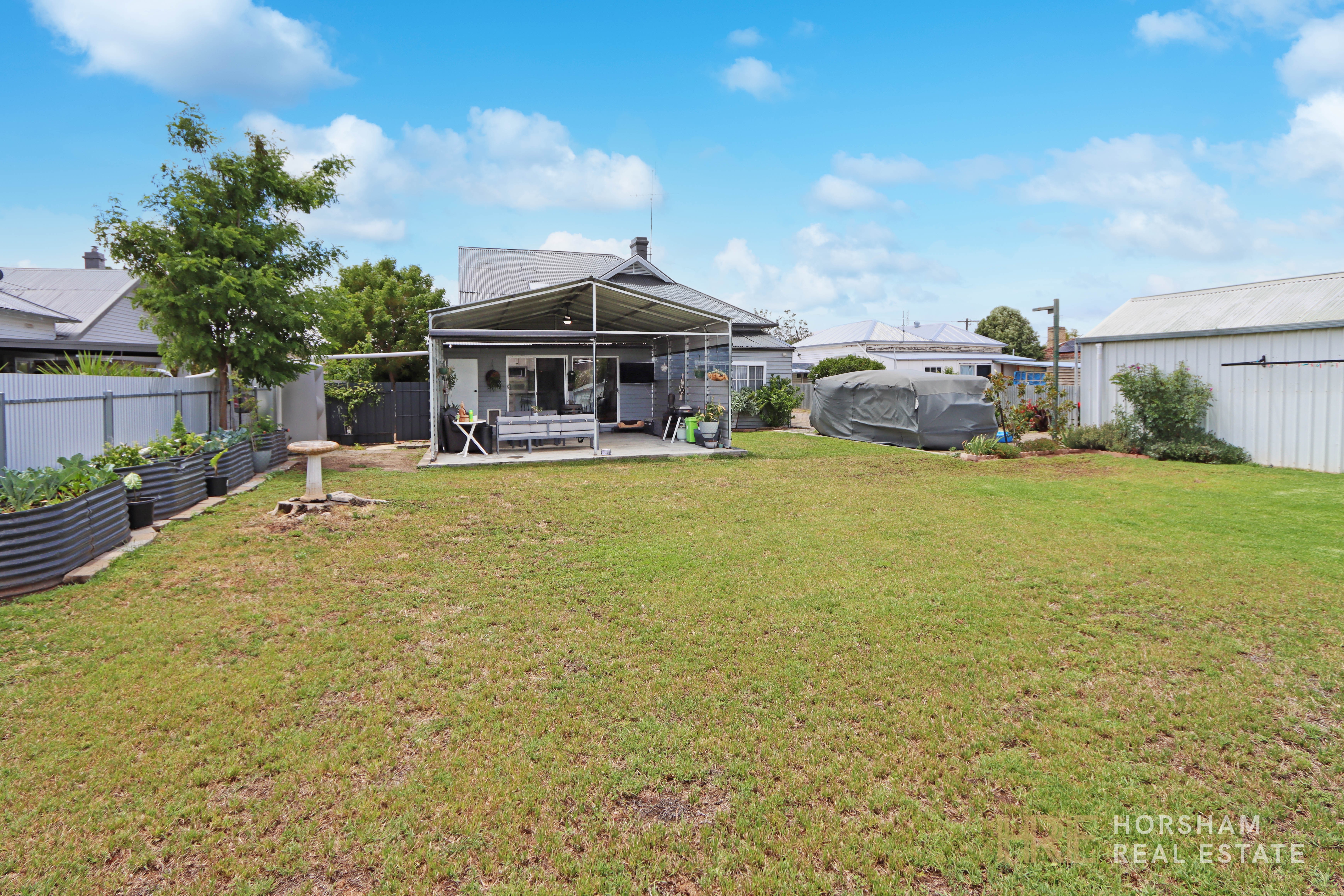 4-bedroom house at 42 Meyer Street, Donald, VIC 3480, Buloke, Victoria