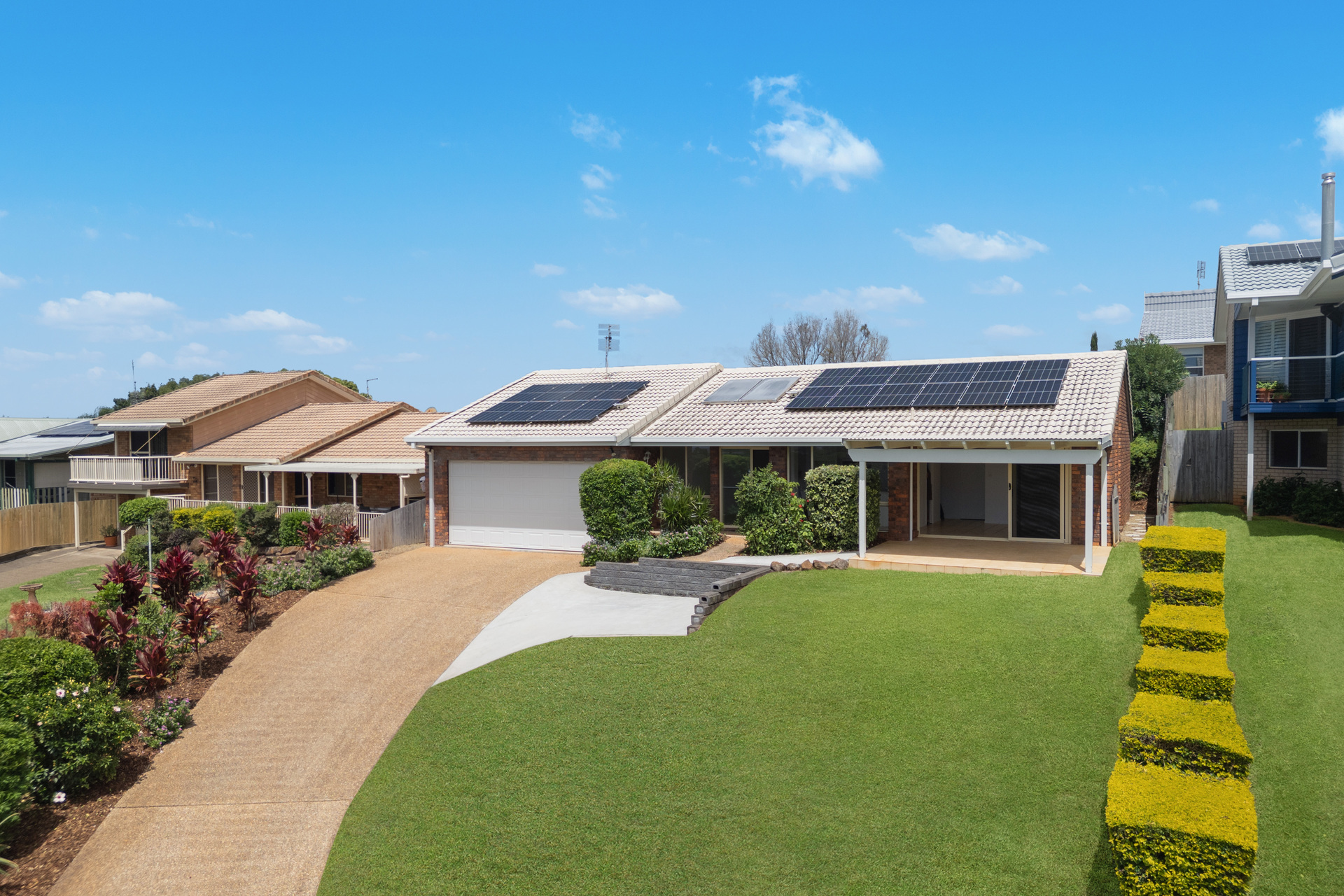 3-bedroom house at 23 Walmsleys Road, Bilambil Heights, NSW 2486, Tweed, New South Wales