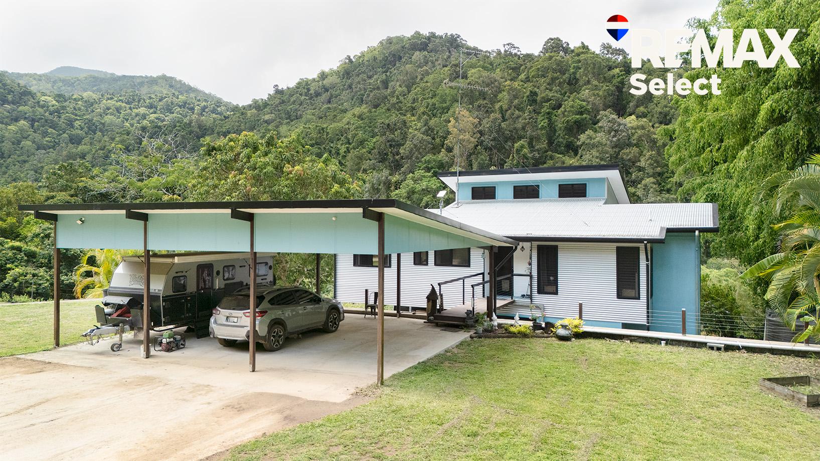 6-bedroom house at 177 HARRIS ROAD, Owens Creek QLD 4741, Mackay, Queensland