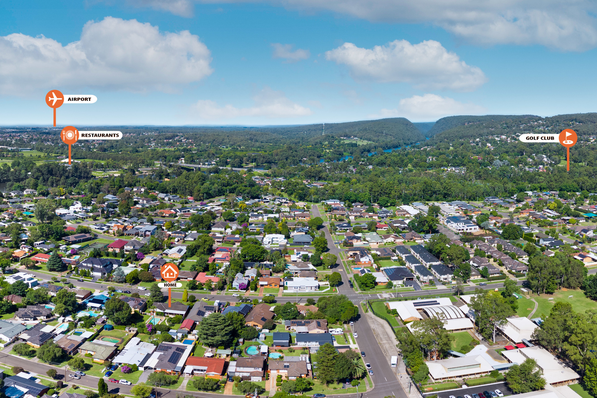 3-bedroom house at 29 Forbes Street, Emu Plains, NSW 2750, Penrith, New South Wales