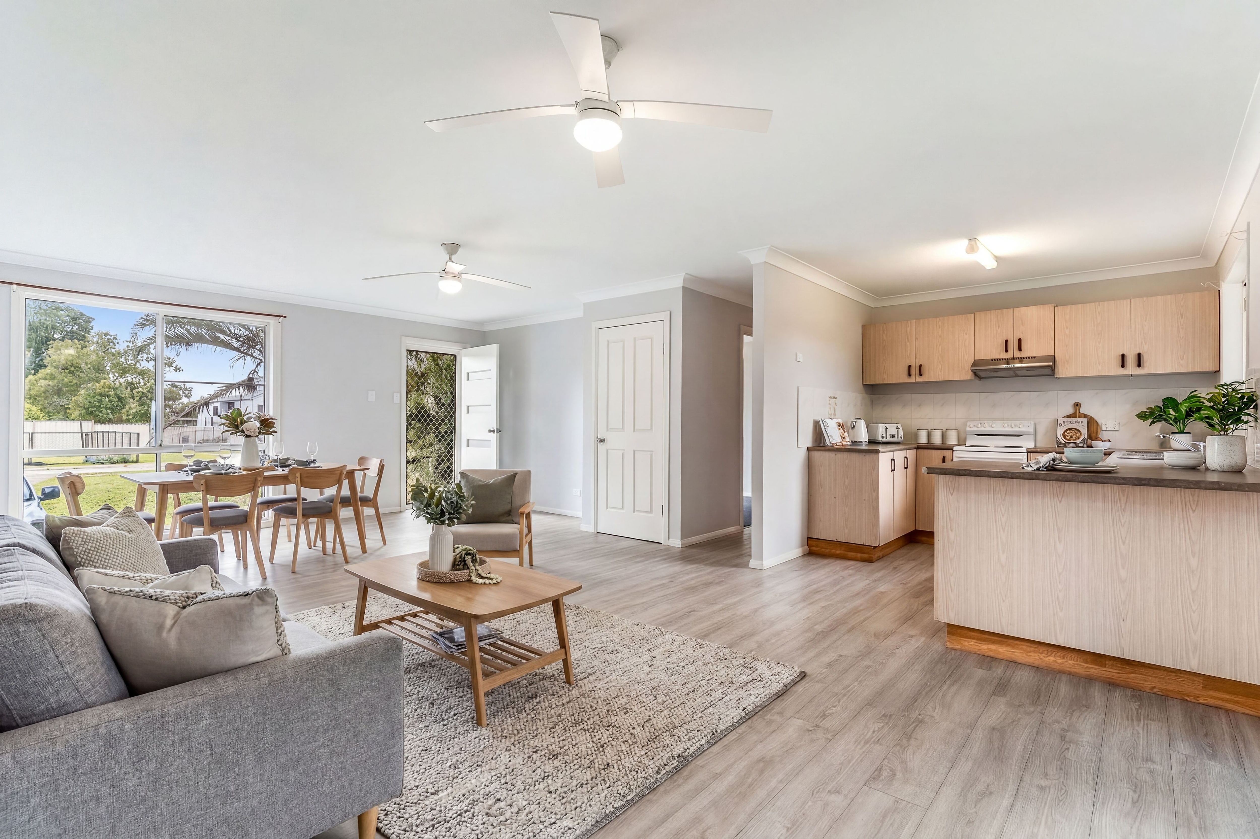 3-bedroom house at 5 SHARON COURT, Casino NSW 2470, Richmond Valley, New South Wales
