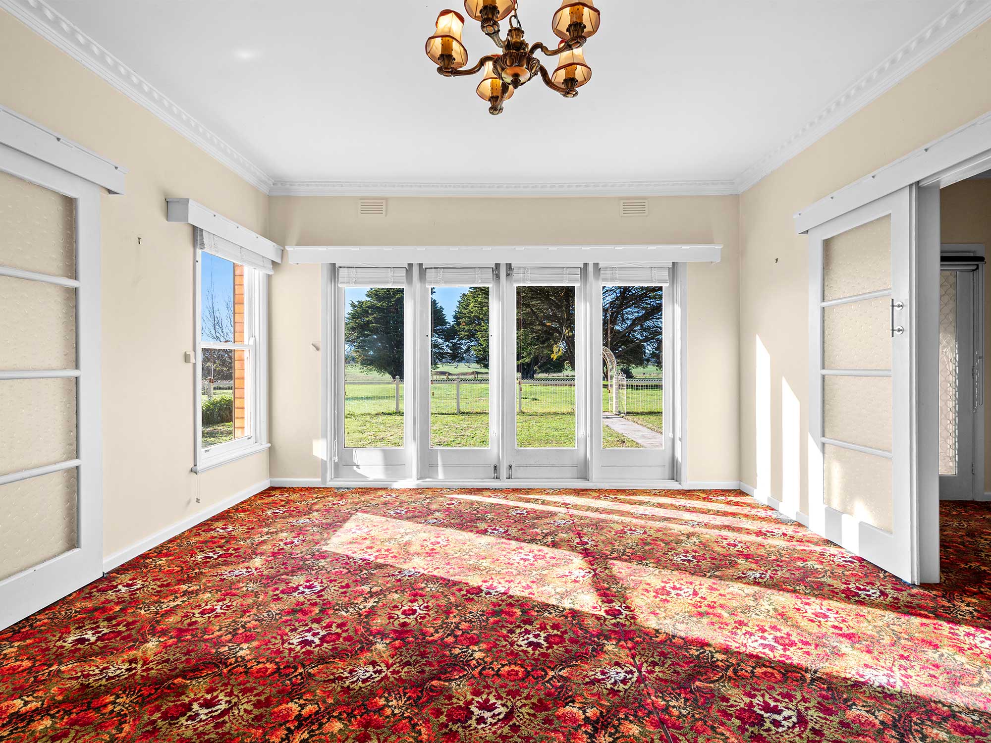 4-bedroom house at 102 Andrews Road, Knebsworth, VIC 3286, Moyne, Victoria