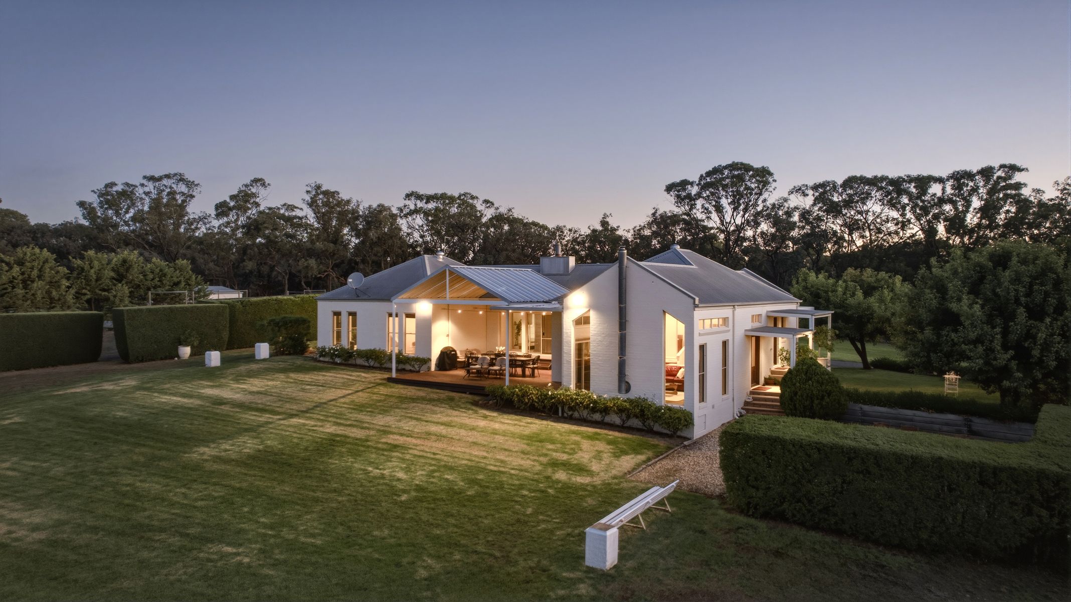 4-bedroom house at 161 Myrtle Creek Road, Axe Creek, VIC 3551, Greater Bendigo, Victoria