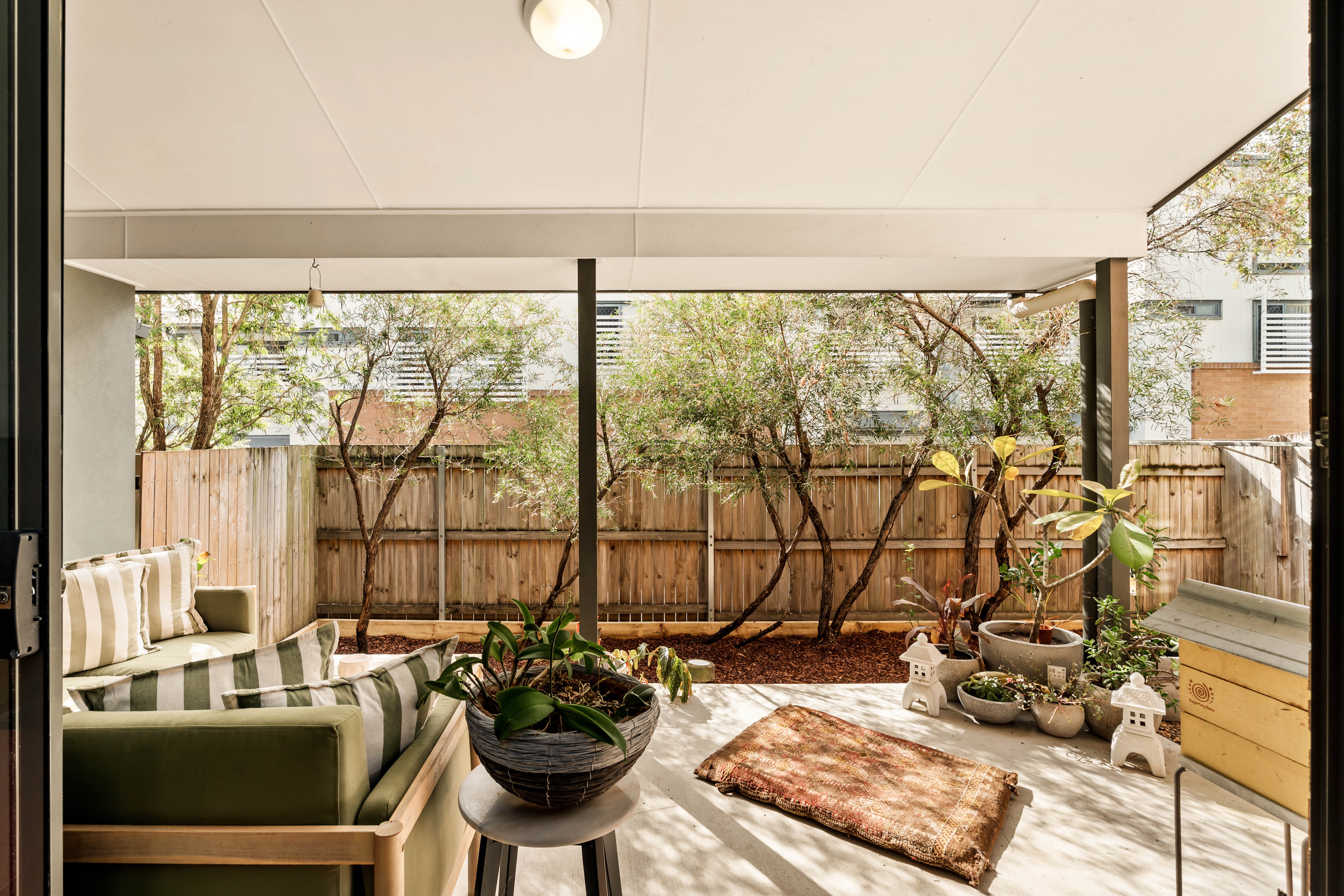 TOWNHOUSE 40 21 RENSBURG STREET, BRIGHTON QLD 4017 - Image 6