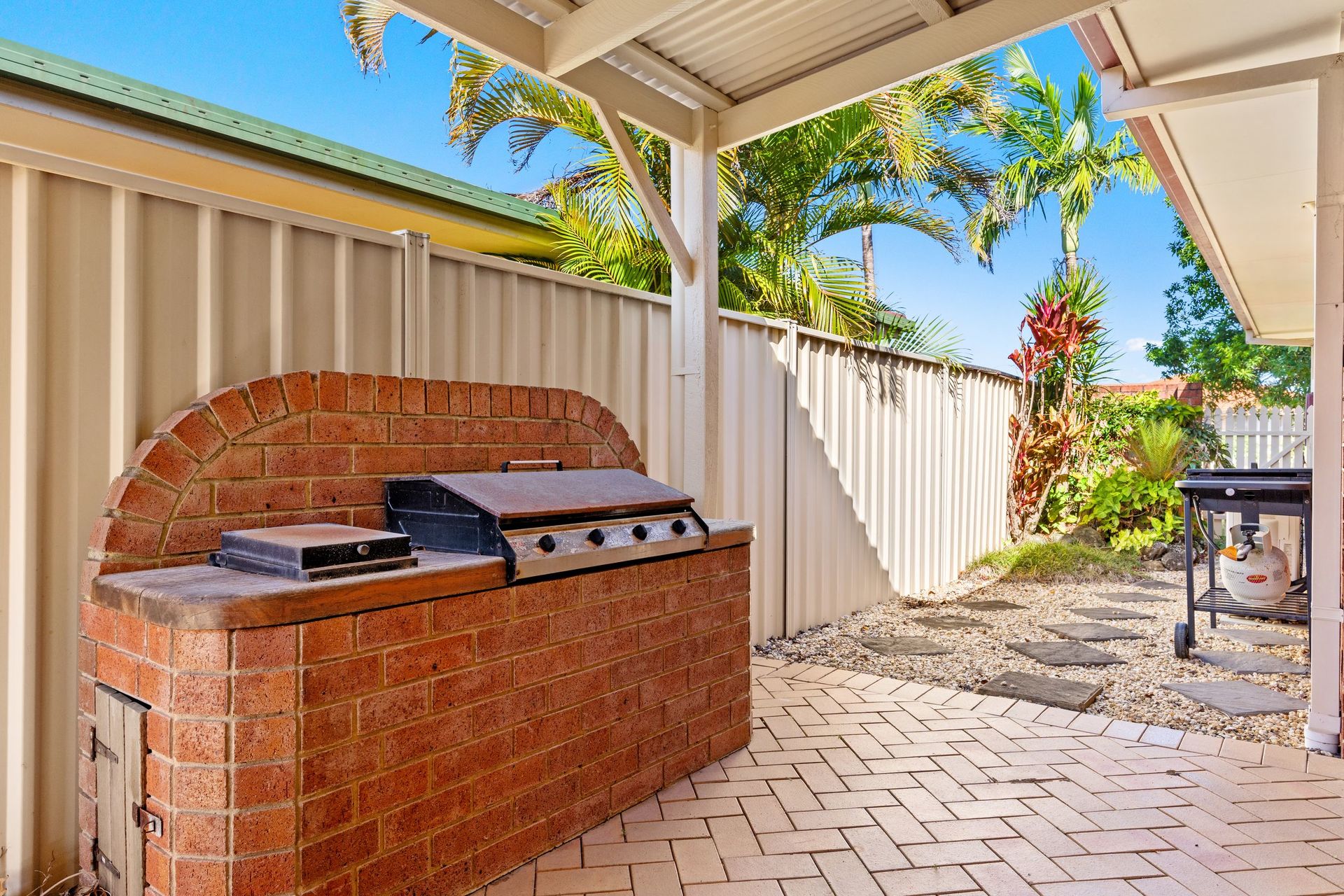 3-bedroom unit at 2/46 Carrabeen Street, Evans Head, NSW 2473, Richmond Valley, New South Wales