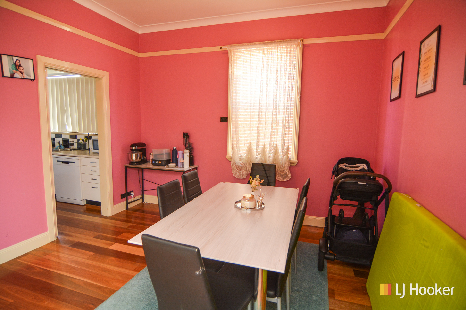 3-bedroom house at 49 ACADEMY STREET, Lithgow NSW 2790, Lithgow, New South Wales