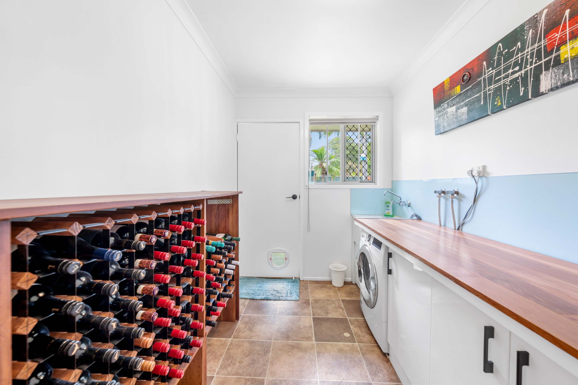 3-bedroom house at 3 ANGELA CRESCENT, Cleveland QLD 4163, Redland, Queensland