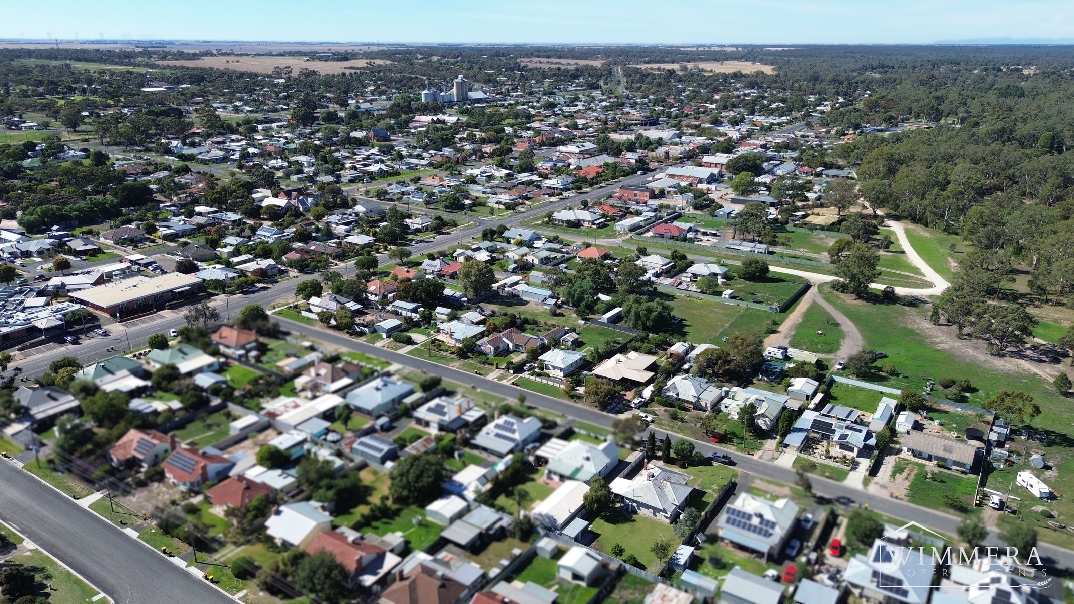 3-bedroom house at 15 Moulder Street, Dimboola, VIC 3414, Hindmarsh, Victoria