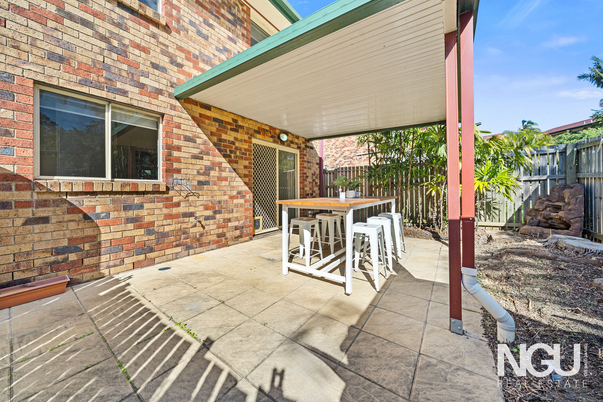 3-bedroom unit at Windsor Ct 47 108 Overland Drive, Edens Landing QLD 4207, Logan, Queensland
