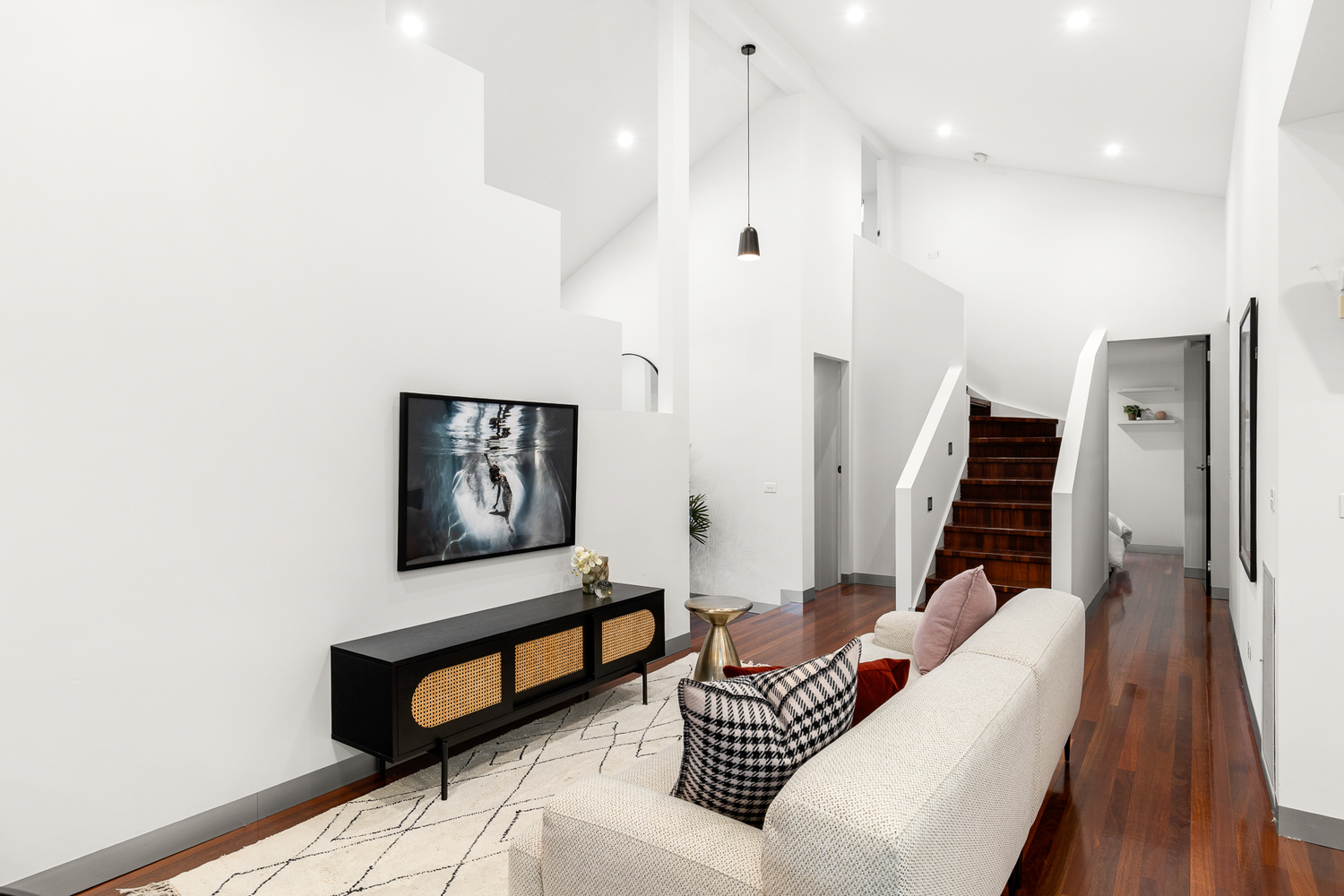 4-bedroom house at 4 Booth Way, Taylors Lakes, VIC 3038, Brimbank, Victoria