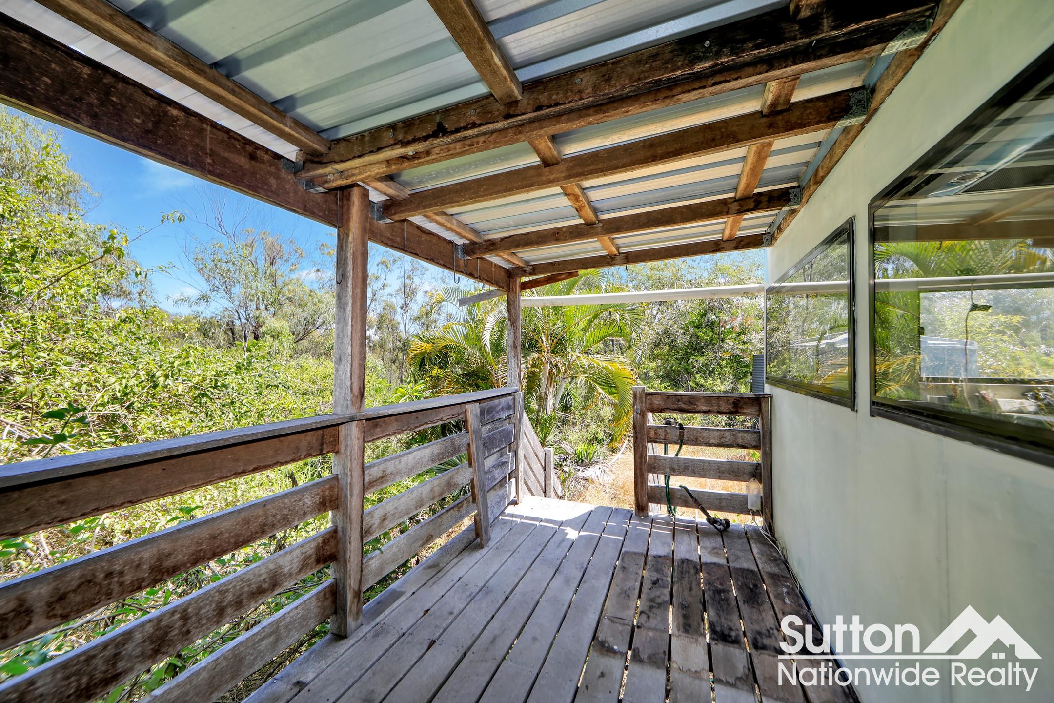 2-bedroom house at 447B Moolboolaman Road, Moolboolaman, Qld, 4671, Bundaberg, Queensland