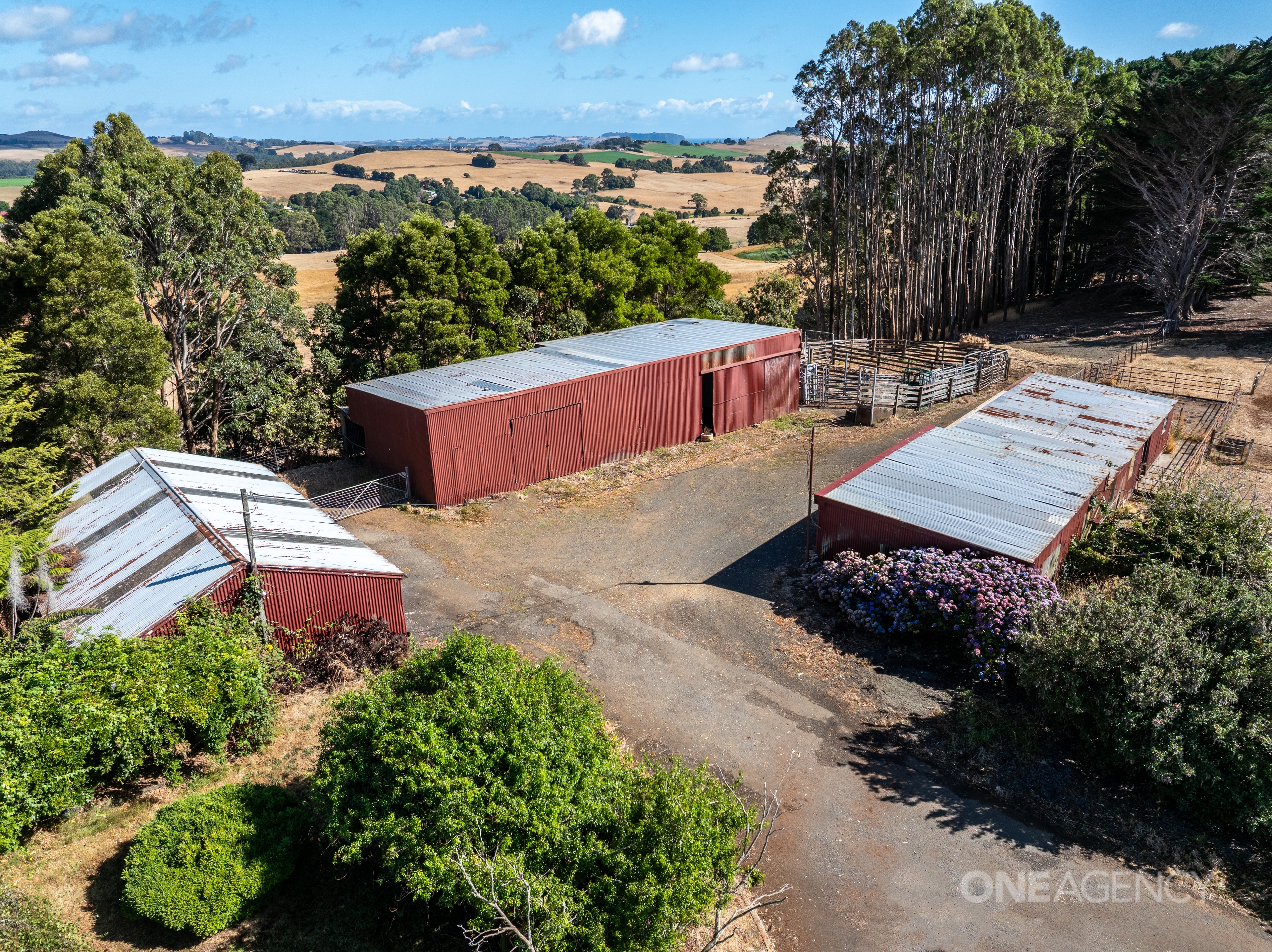 5-bedroom house at 592 Murchison Highway, Elliott, TAS 7325, Waratah-Wynyard, Tasmania