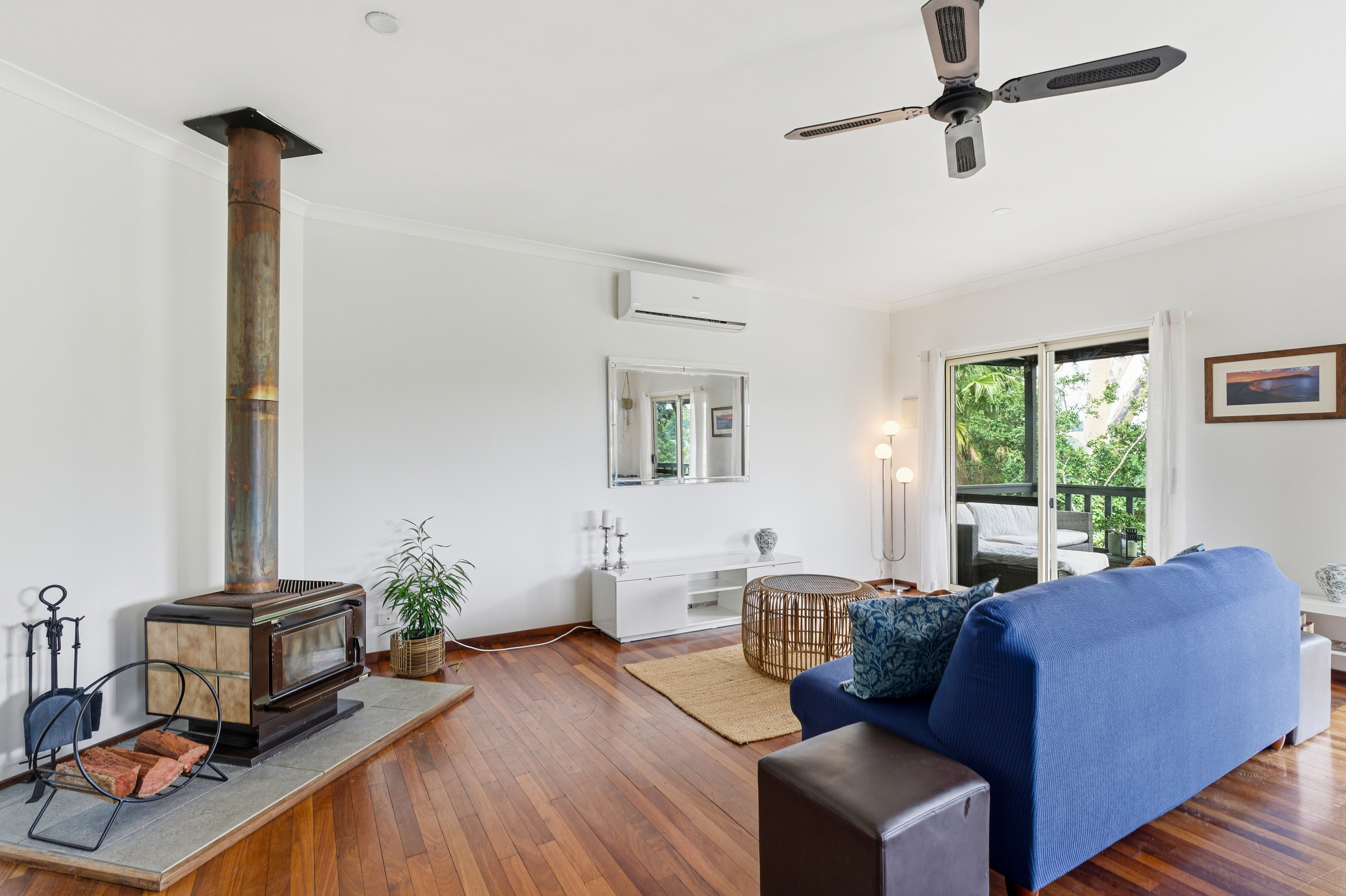 2-bedroom house at 13 Carey Street, Bridgetown, WA 6255, Bridgetown-Greenbushes, Western Australia