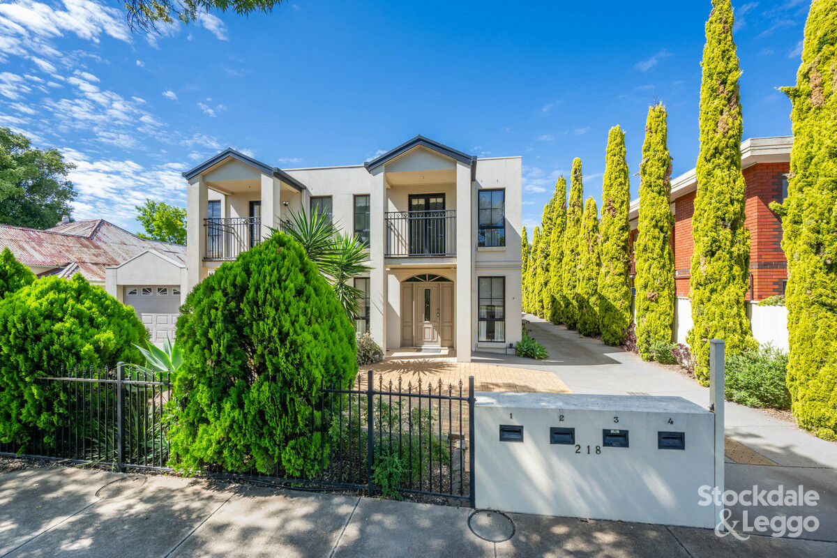 3-bedroom unit at 2/218 Fryers Street, Shepparton, VIC 3630, Greater Shepparton, Victoria