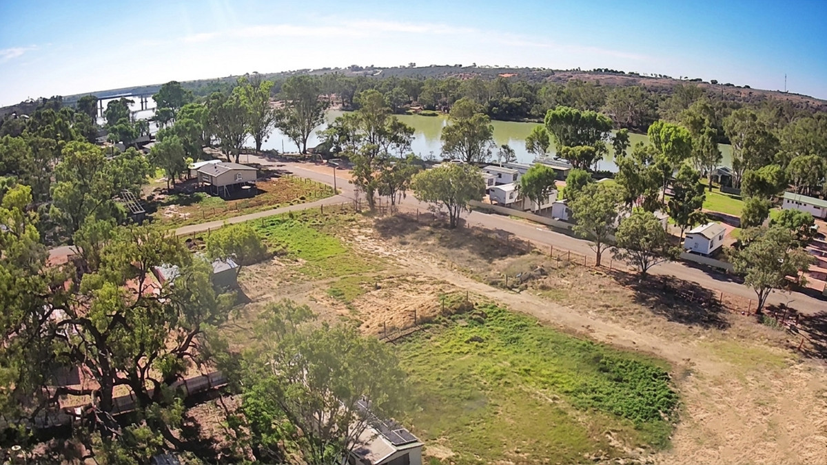 2-bedroom house at 36 SOUTH TERRACE, Blanchetown SA 5357, Mid Murray, South Australia