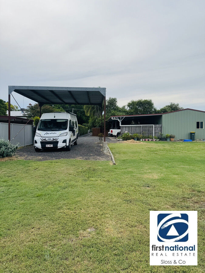 4-bedroom house at 46 MOFFATT STREET, Goondiwindi QLD 4390, Goondiwindi, Queensland