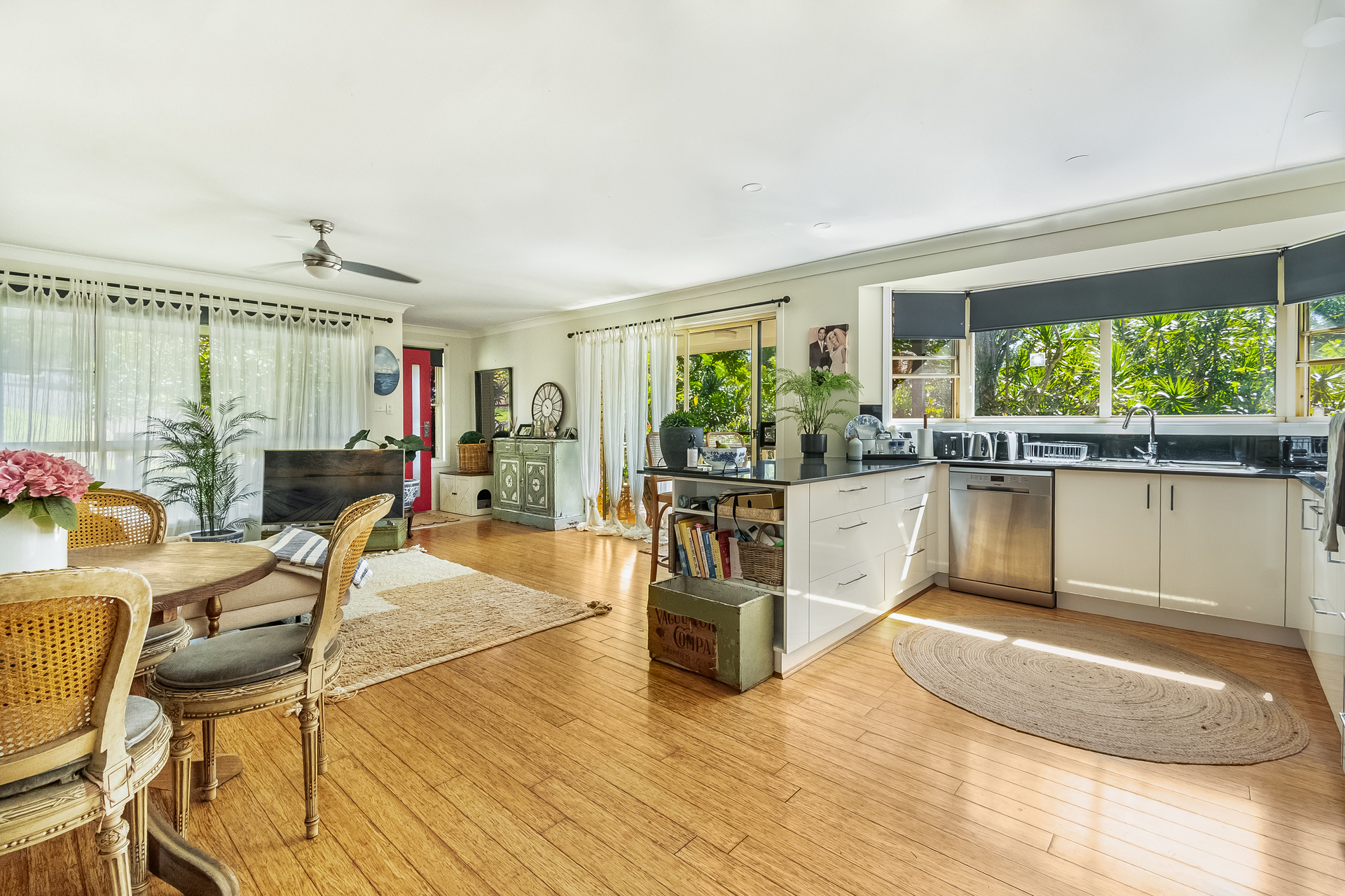 3-bedroom unit at 1 COUNTY COURT, Wollongbar NSW 2477, Ballina, New South Wales