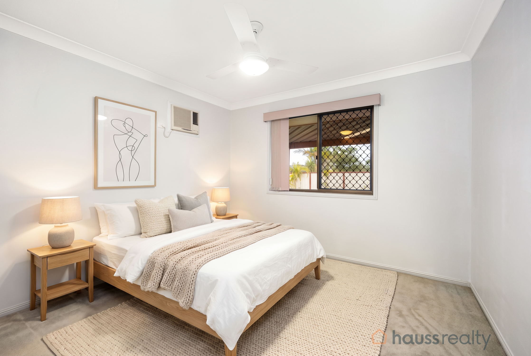4-bedroom house at 65 DRUMMOND STREET, Sinnamon Park QLD 4073, Brisbane, Queensland