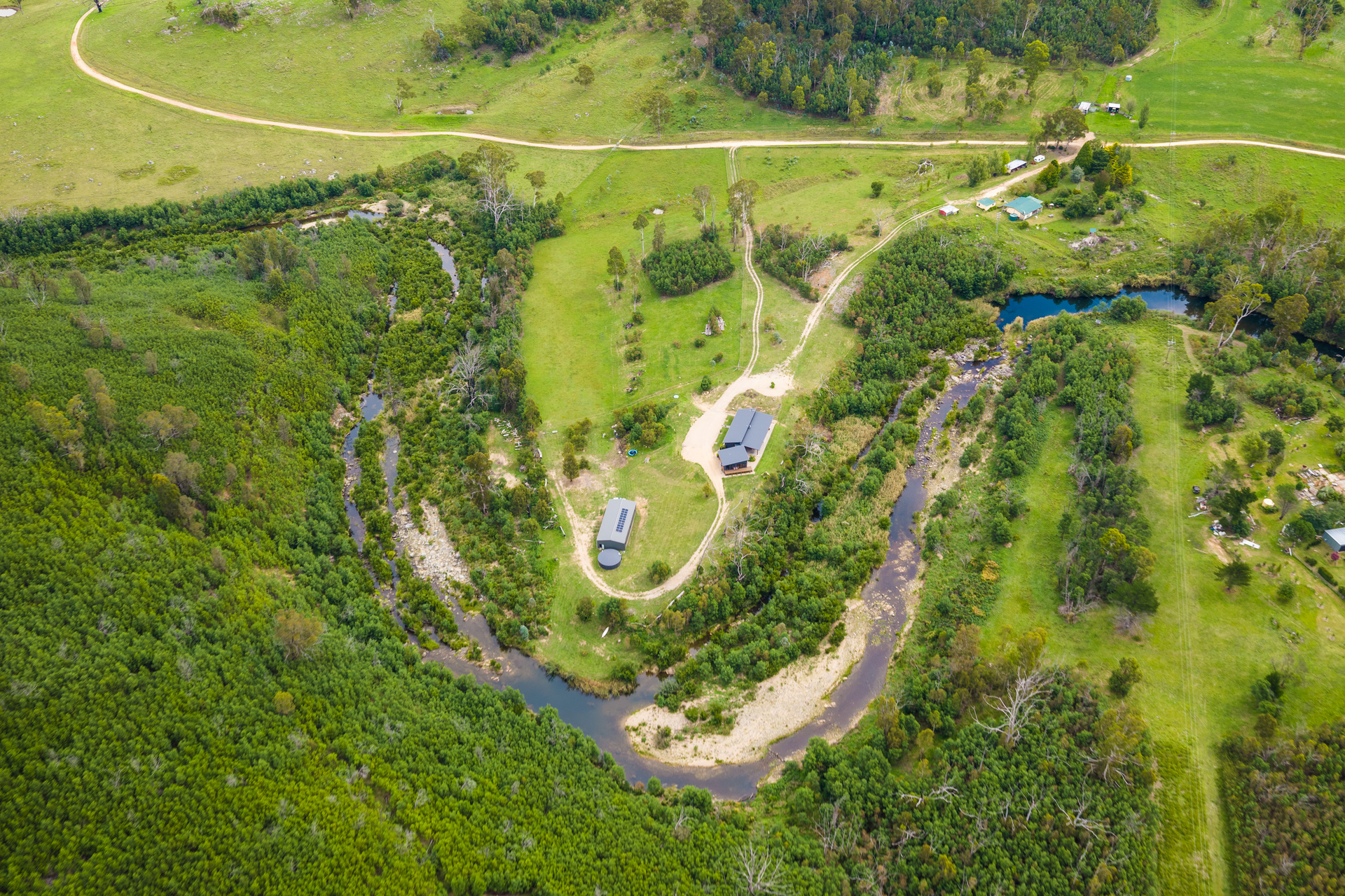 3-bedroom house at 614 New Buildings Road, Wyndham, NSW 2550, Bega Valley, New South Wales