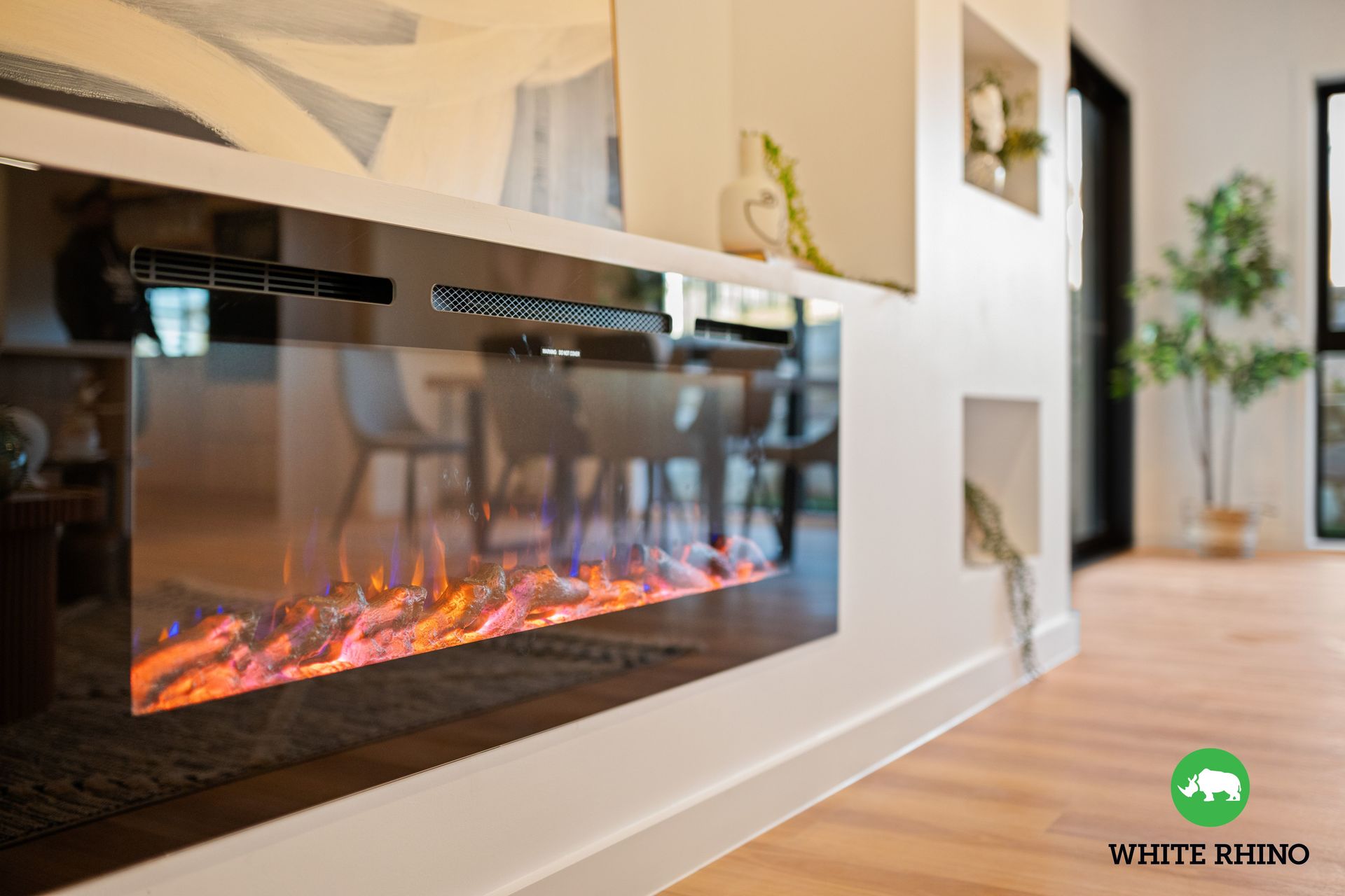 4-bedroom house at 2 Mccauley Avenue, Googong, NSW 2620, Queanbeyan-Palerang, New South Wales