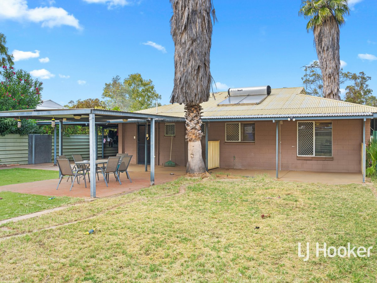 3-bedroom house at 23 Mistletoe Street, Sadadeen, NT 0870, Alice Springs, Northern Territory