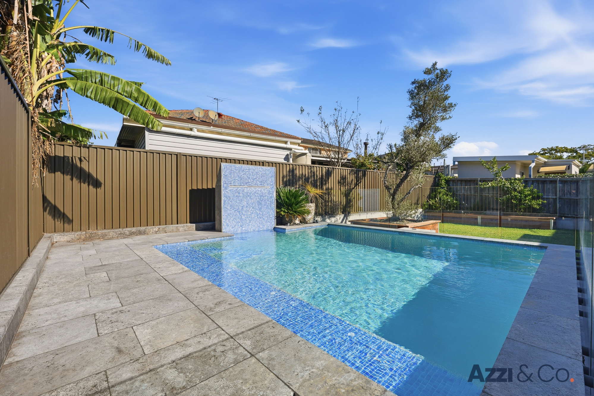 5-bedroom house at 8 Norma Place, Merrylands, NSW 2160, Cumberland, New South Wales