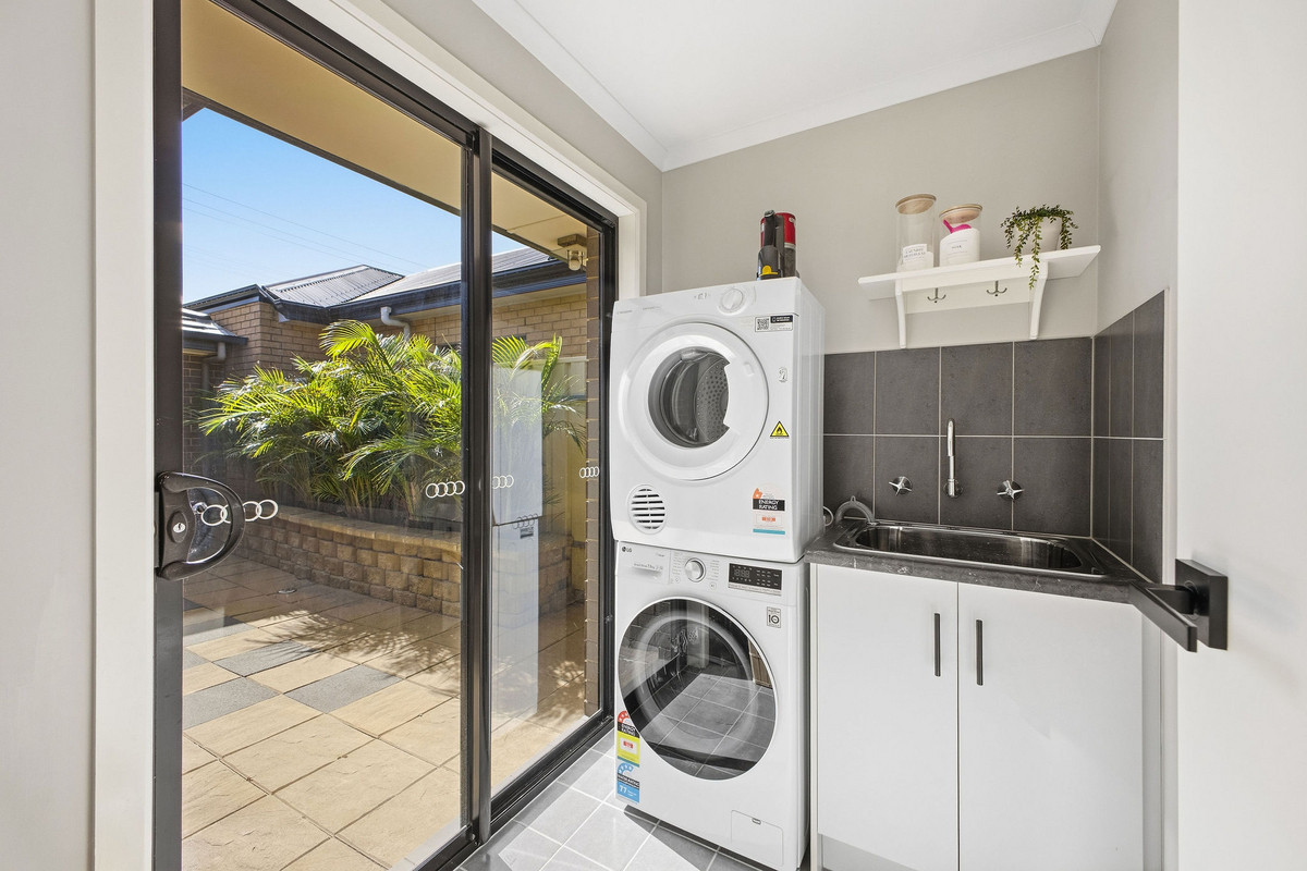 4-bedroom house at 1A GASCOYNE AVENUE, Hillcrest SA 5086, Port Adelaide Enfield, South Australia