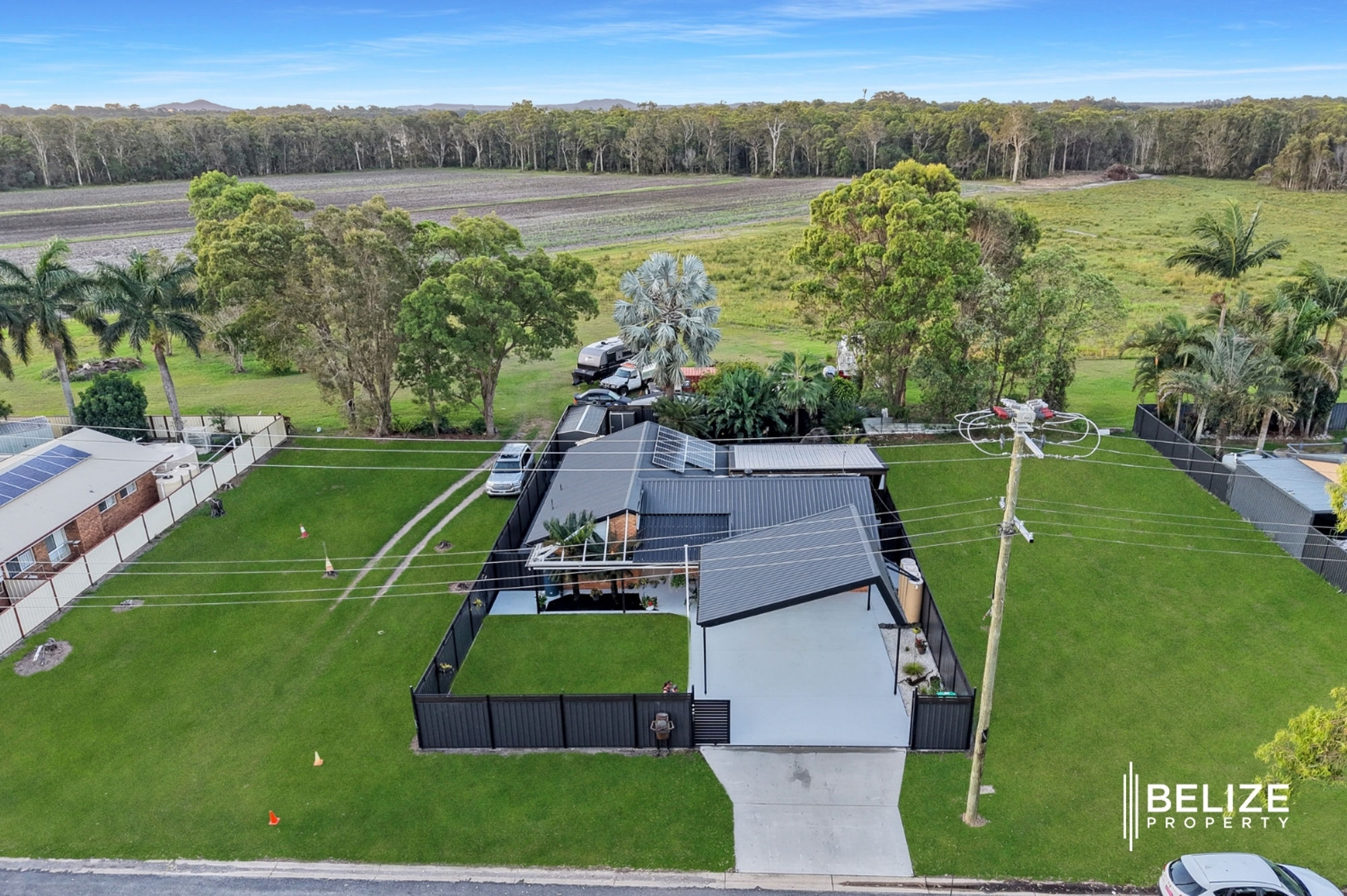 1035 PIMPAMA JACOBS WELL ROAD, Jacobs Well QLD 4208 - Image 1