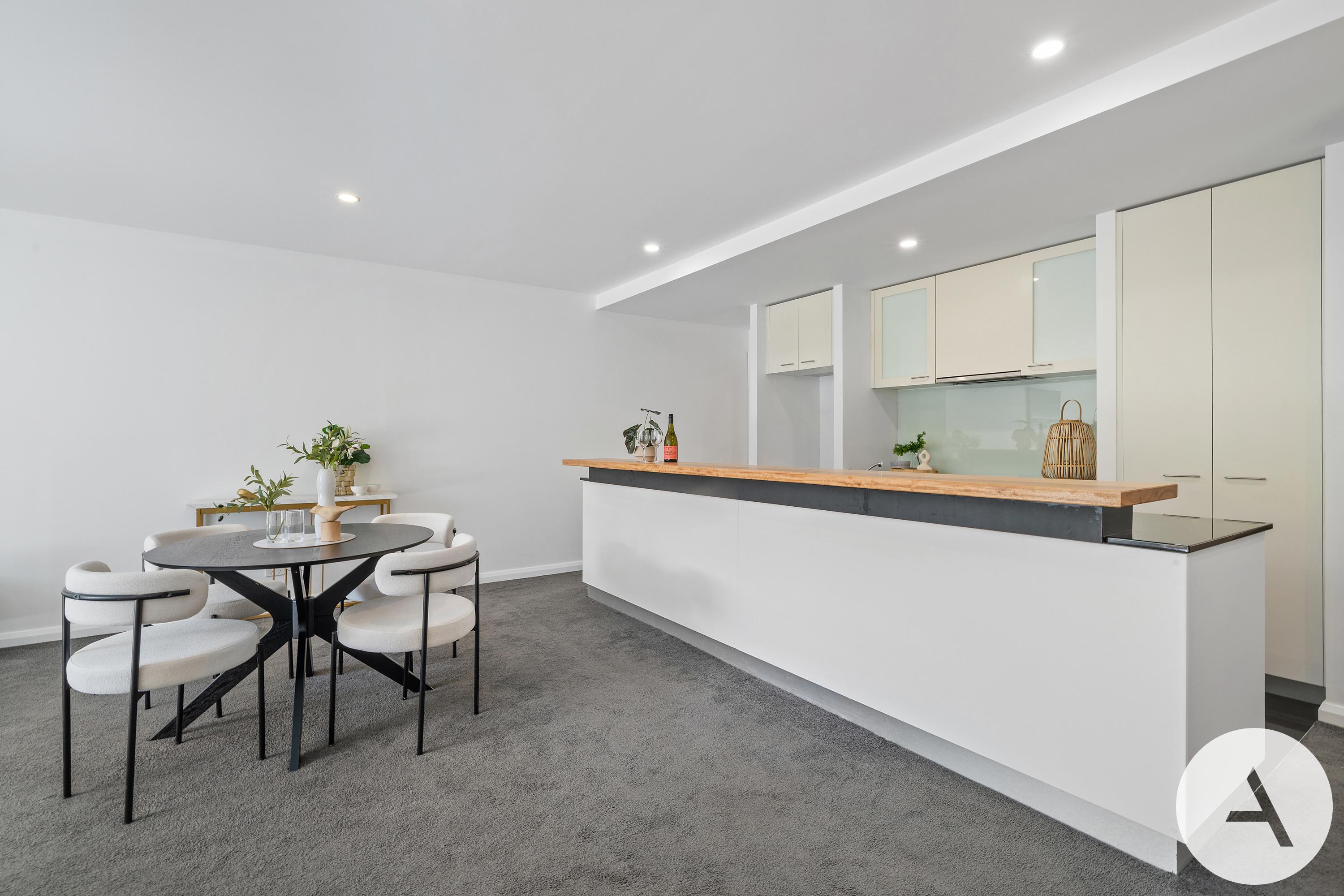 2-bedroom unit at VION 19 10 MACPHERSON STREET, O'CONNOR ACT 2602, Unincorporated Act, Australian Capital Territory