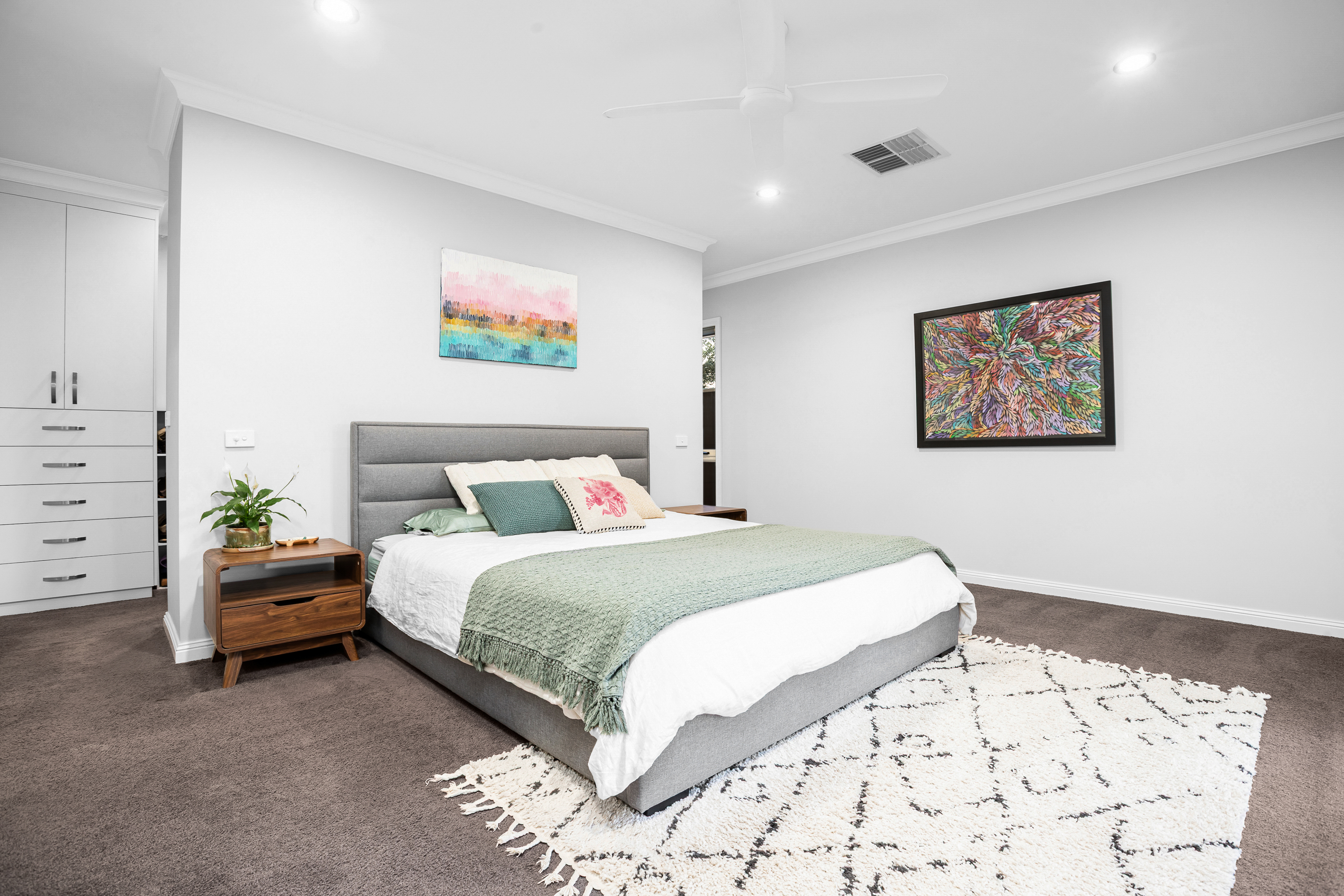 4-bedroom house at 5 Begg Court, Red Cliffs, VIC 3496, Mildura, Victoria
