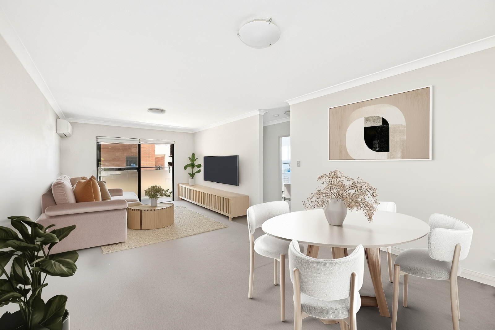 2-bedroom unit at 10/704-708 Princes Highway, Kogarah, NSW 2217, , New South Wales