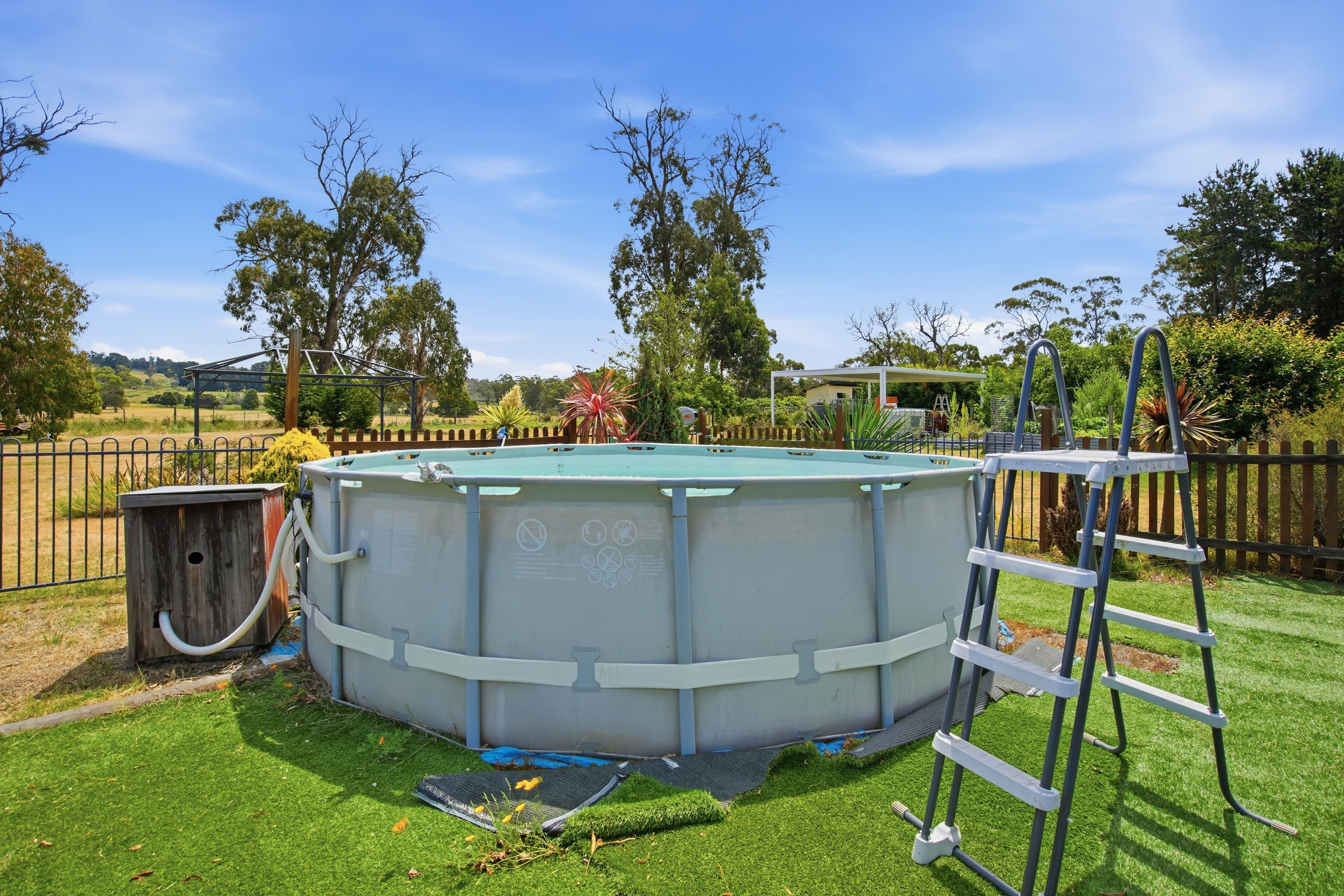 3-bedroom house at 359 Gravelly Beach Road, Gravelly Beach, Tas, 7276, West Tamar, Tasmania