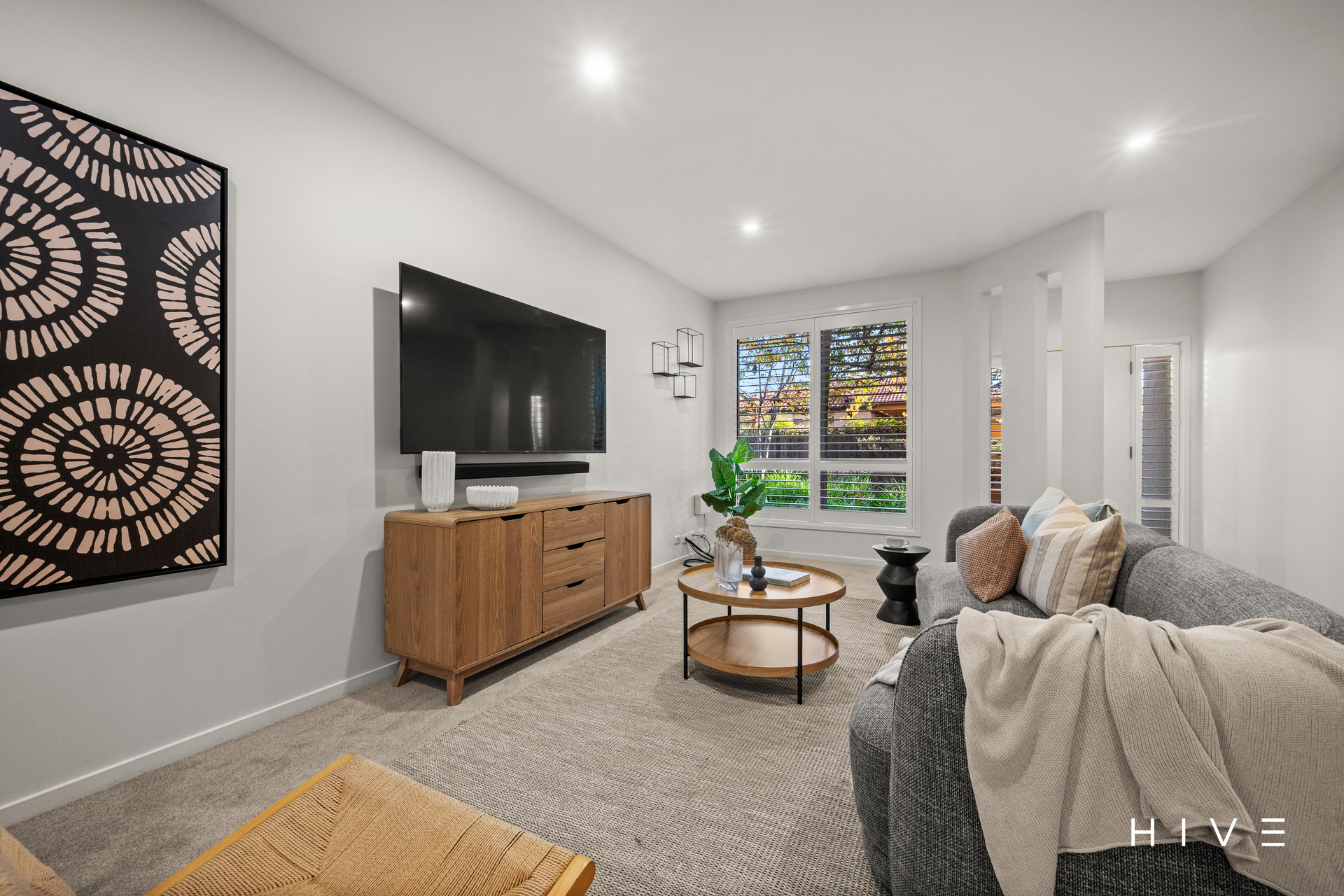 3-bedroom unit at 20/34 Morell Close, Belconnen, ACT 2617, Unincorporated Act, Australian Capital Territory
