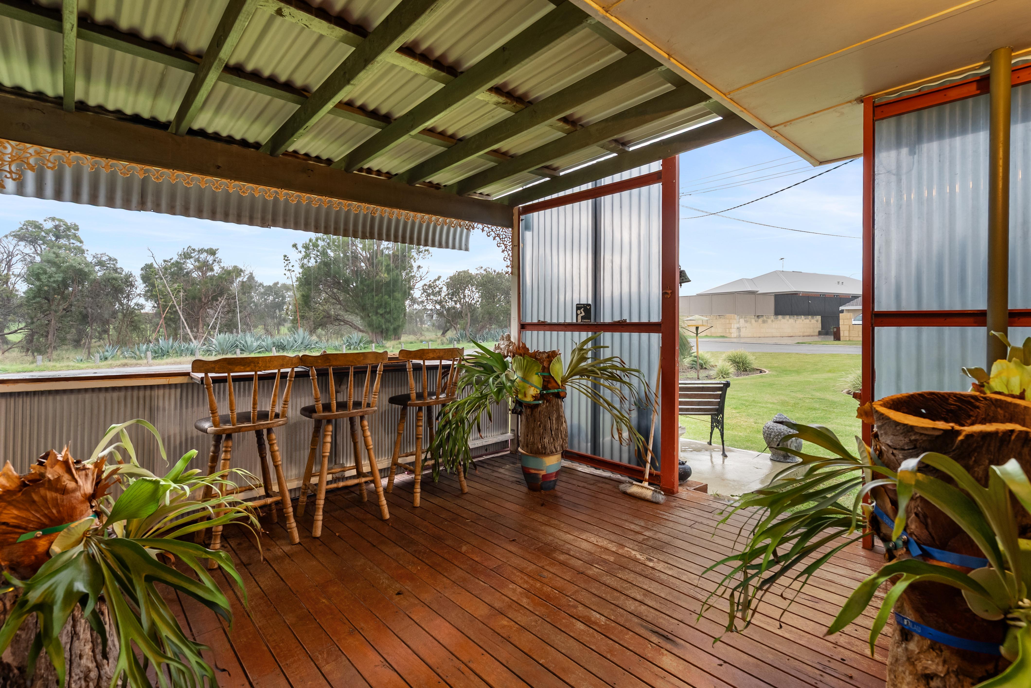3-bedroom house at 22 Dawson Way, Parmelia, WA 6167, Kwinana, Western Australia