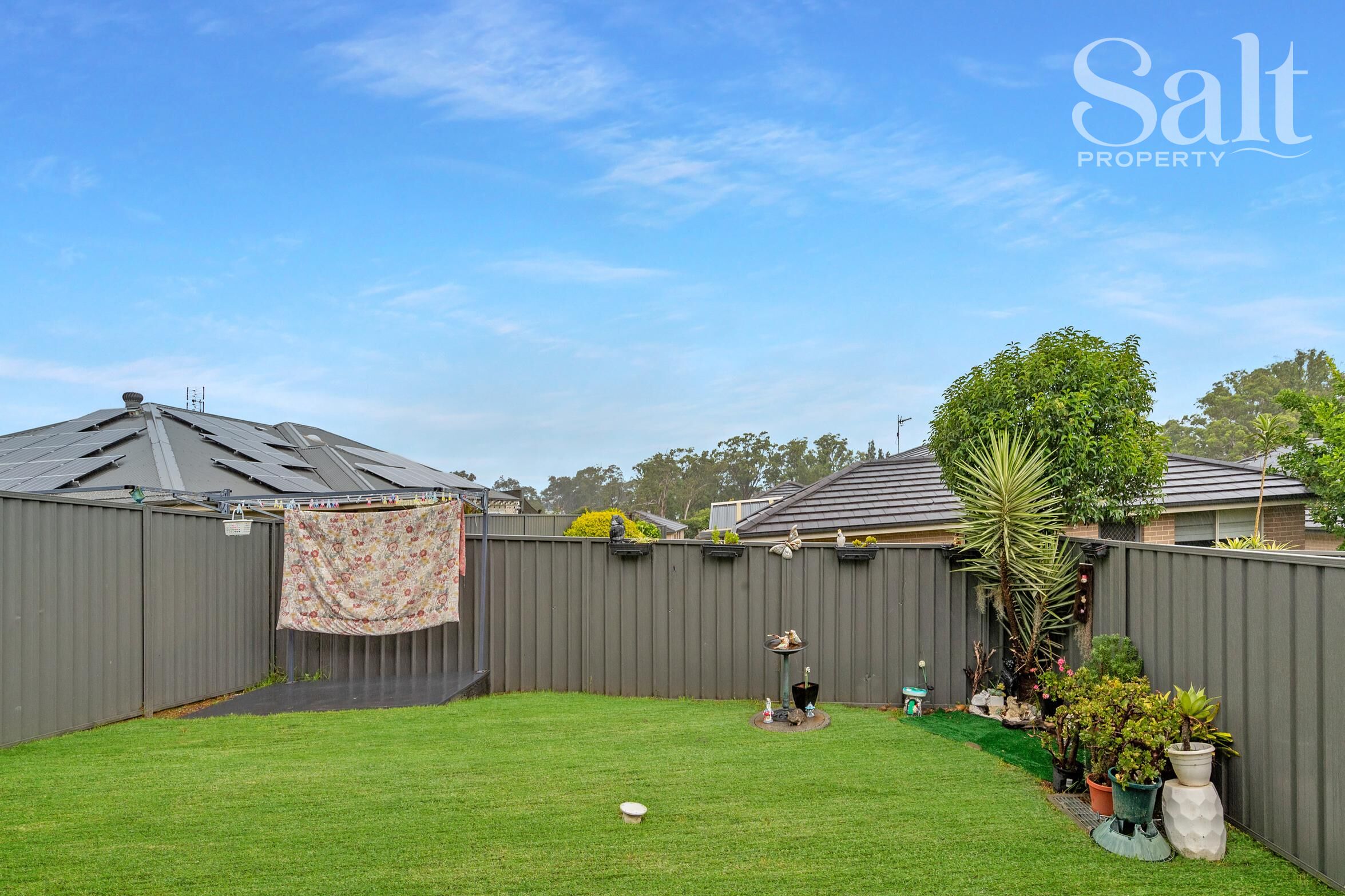 3-bedroom unit at 32 Gladioli Avenue, Hamlyn Terrace, NSW 2259, Central Coast (Nsw), New South Wales