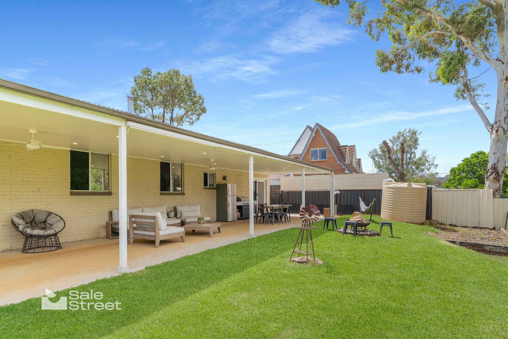 4-bedroom house at 16 Church Street, Cargo, NSW 2800, Cabonne, New South Wales