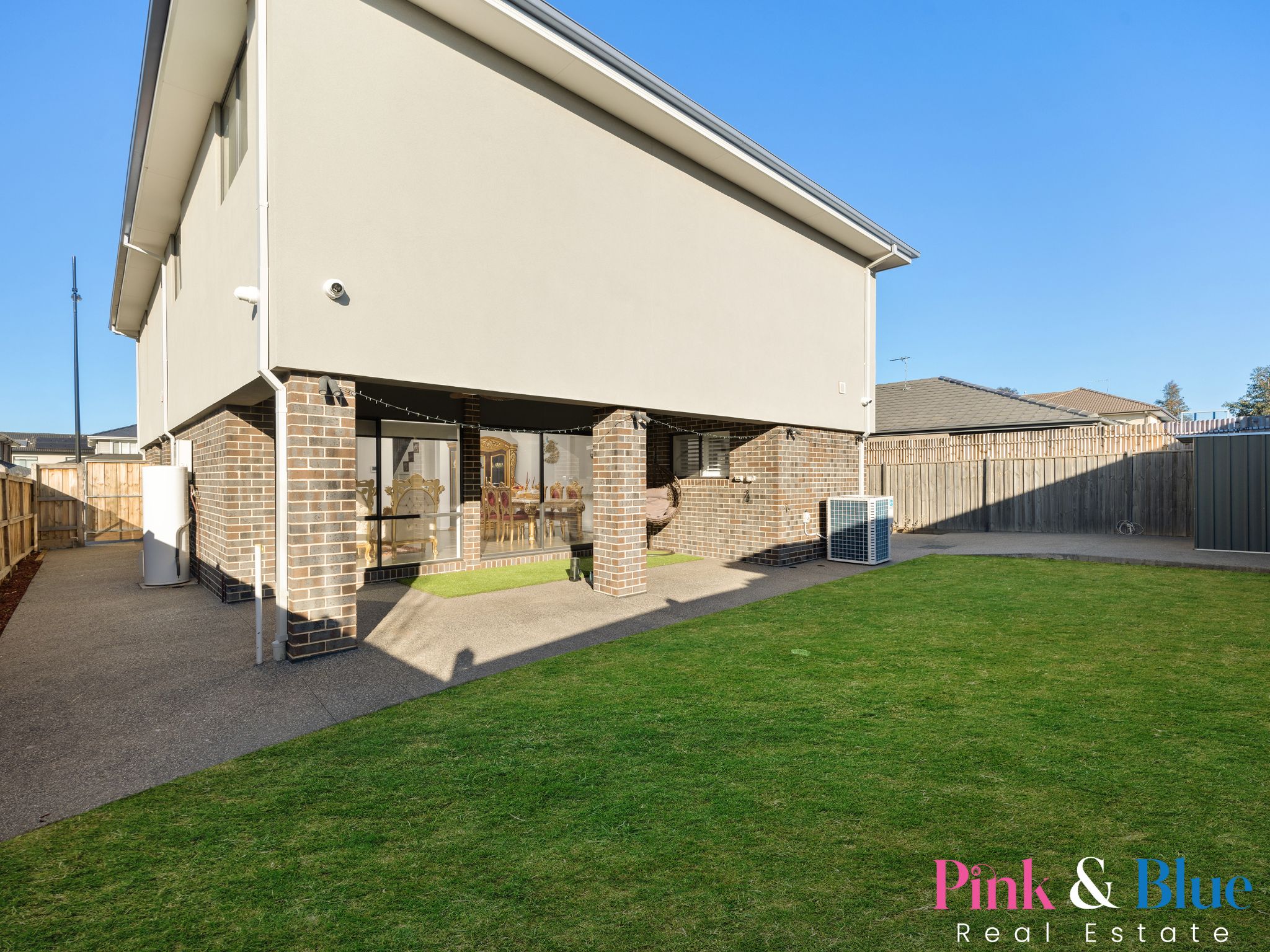 5-bedroom house at 7 Equity Street, Rockbank, VIC 3335, Melton, Victoria