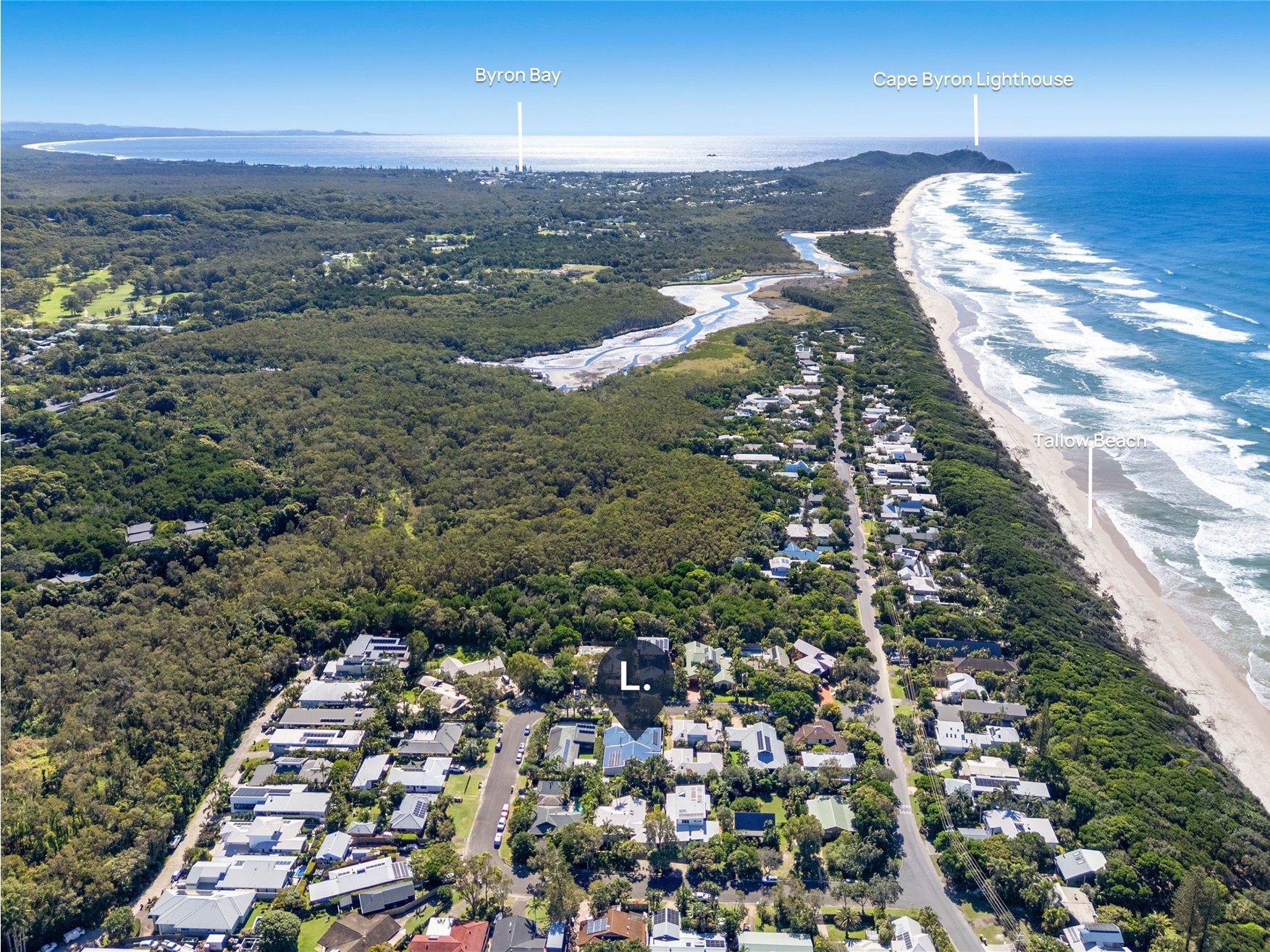 13 Beachside Drive, Suffolk Park, NSW 2481 - Image 2