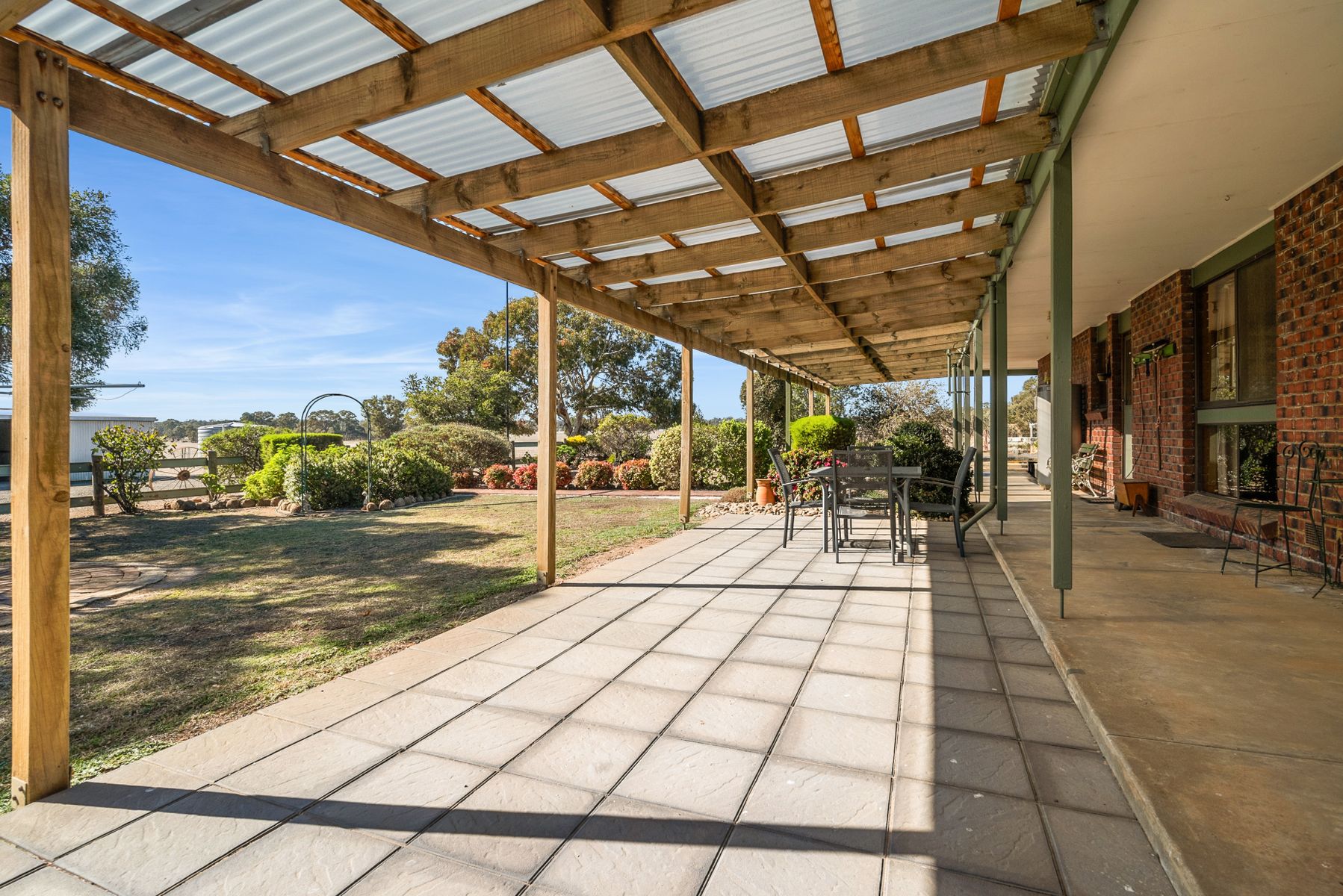 3-bedroom house at 75 Patons Road, Axe Creek, VIC 3551, Greater Bendigo, Victoria