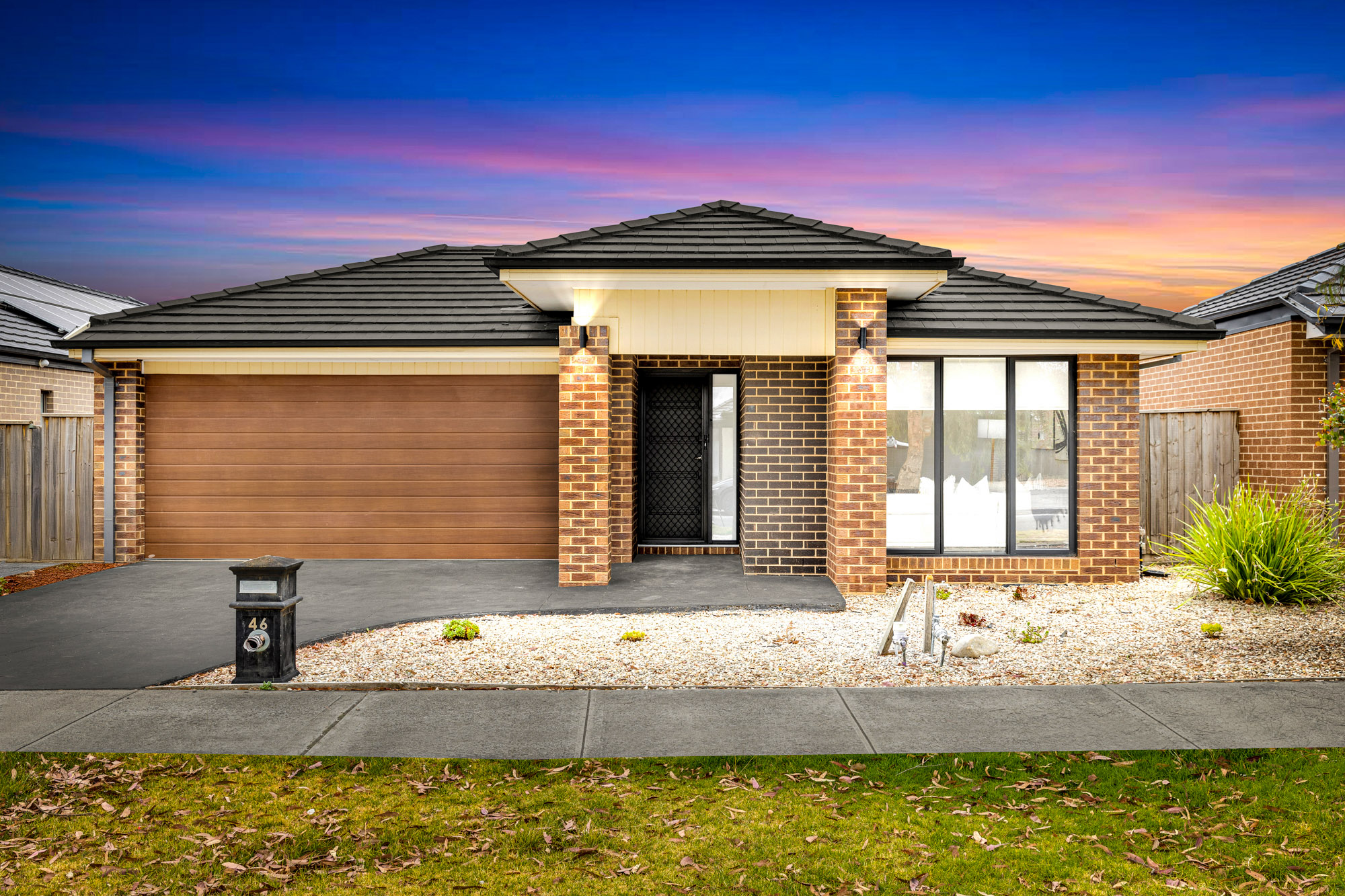 46 SHIPWRIGHT PARADE, Werribee VIC 3030 - Image 2