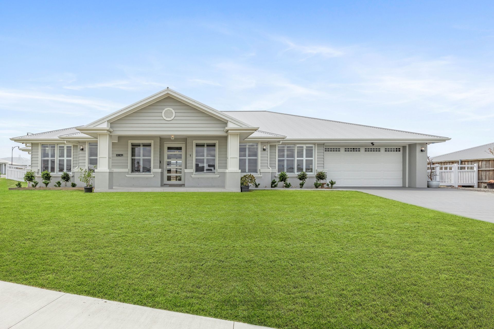 1 Steamcruiser Drive, Chisholm, NSW 2322 - Image 1