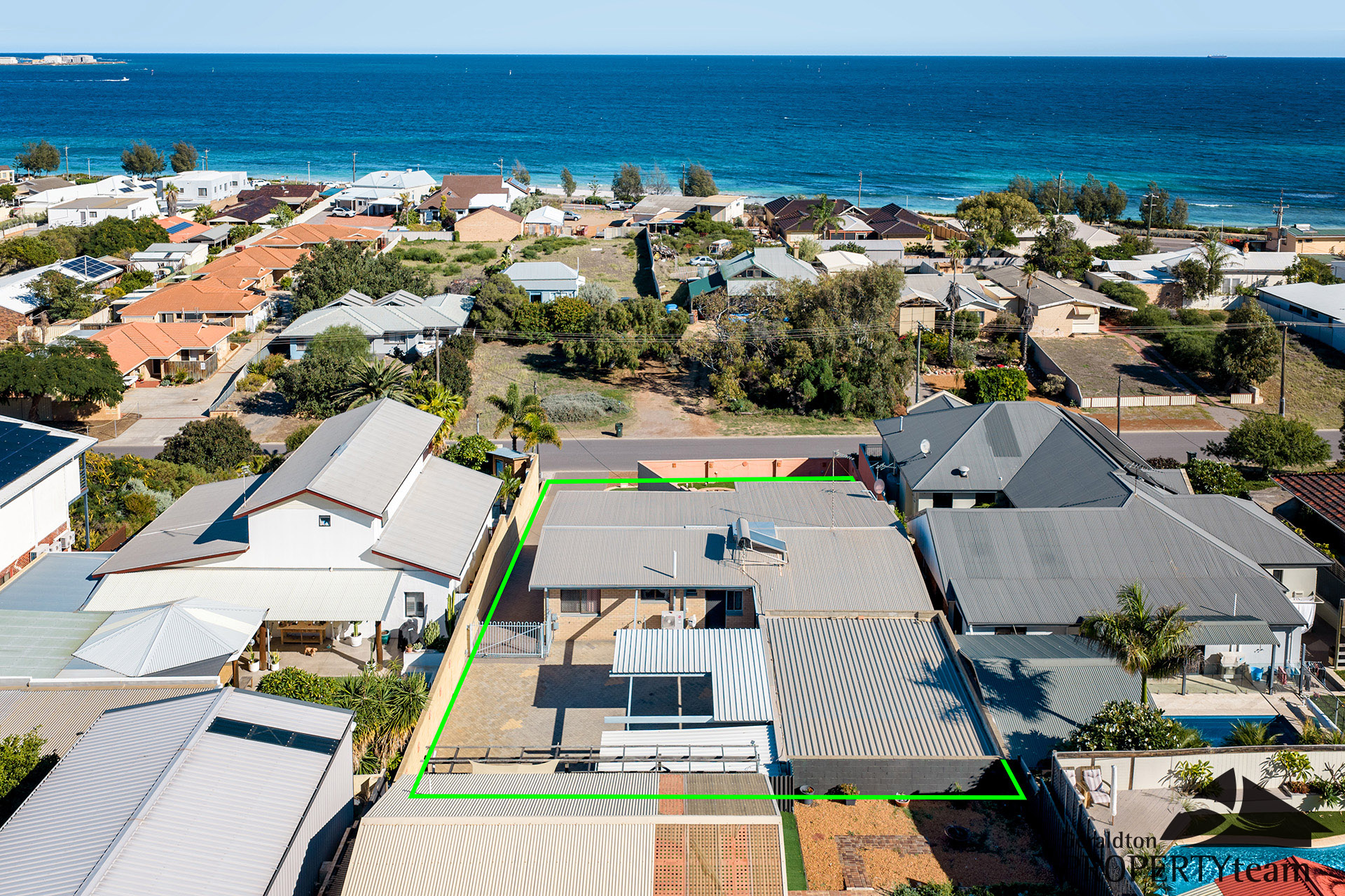 3-bedroom house at 20 Henry Street, Beresford, WA 6530, Greater Geraldton, Western Australia